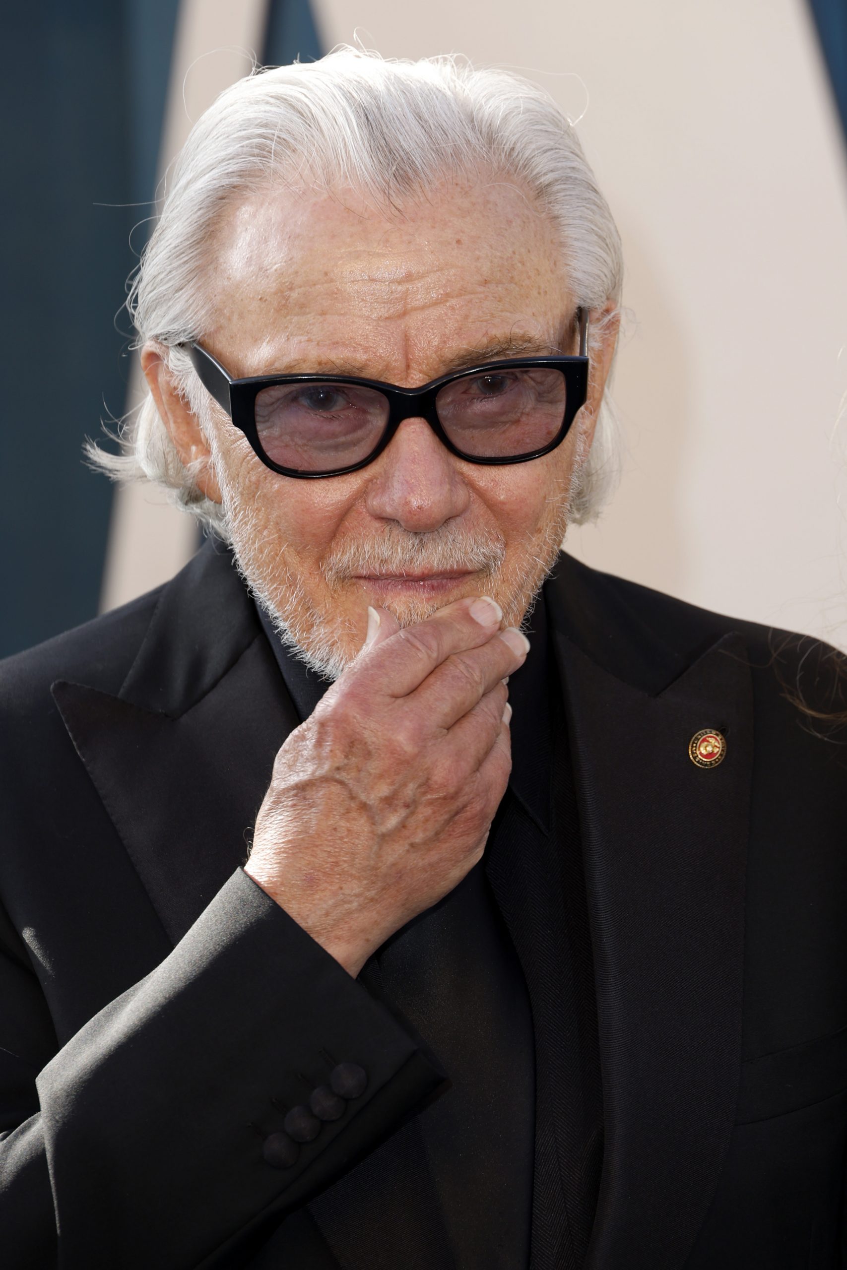 Harvey Keitel photo 2