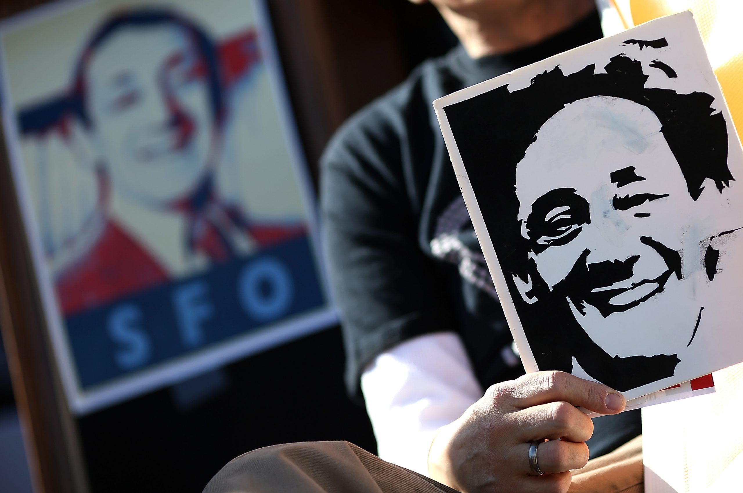 Harvey Milk photo 3