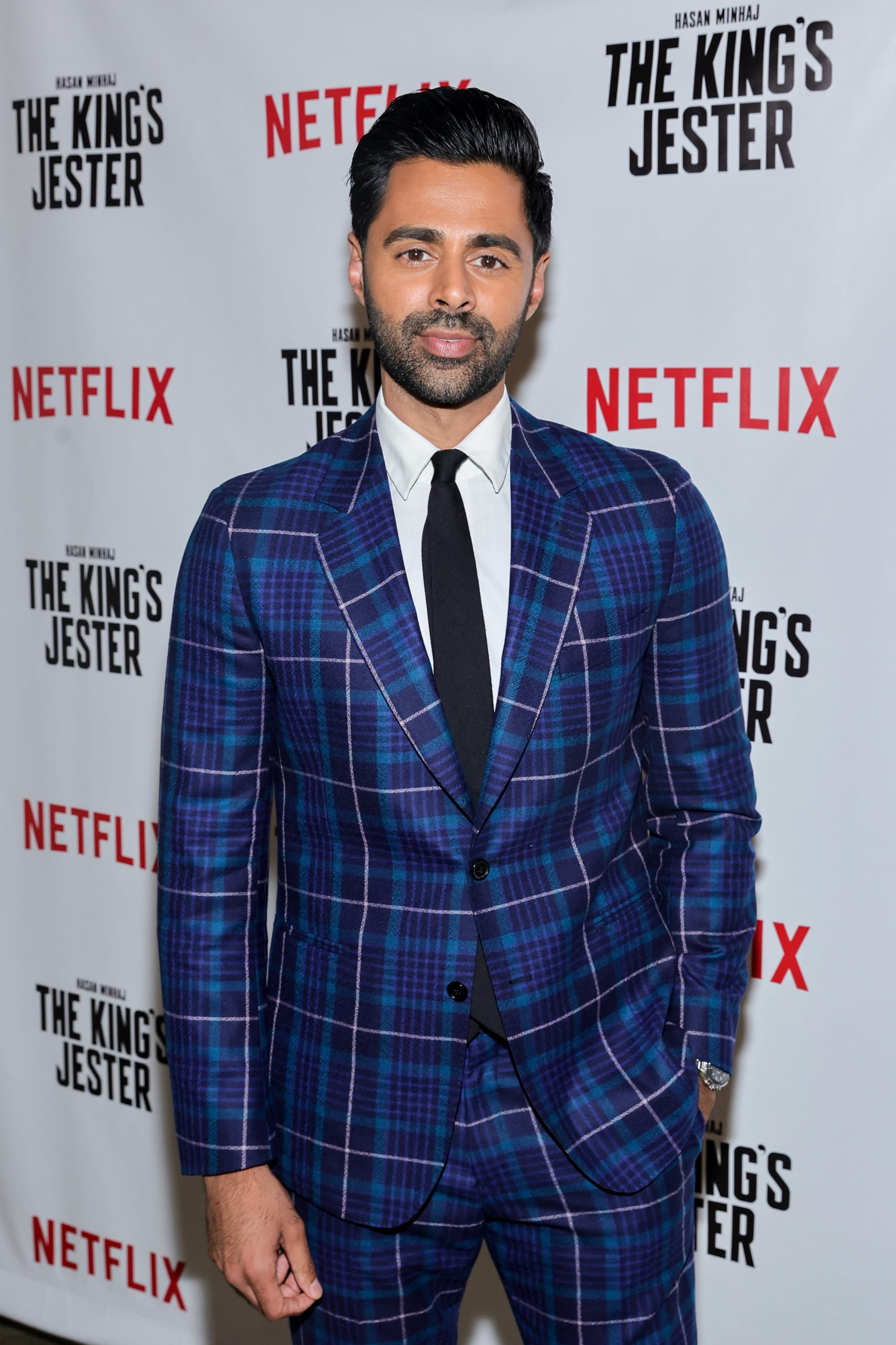 Hasan Minhaj photo