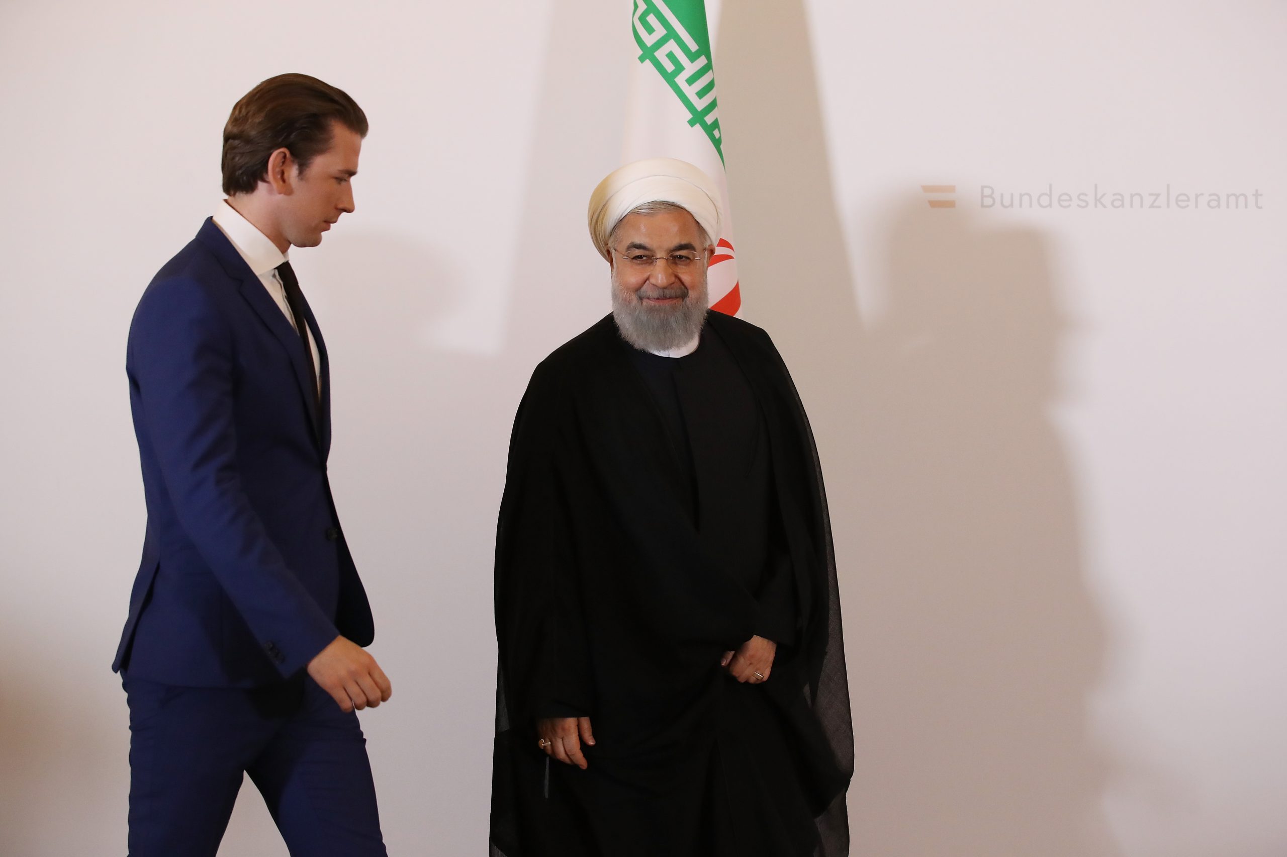 Hassan Rouhani photo 3