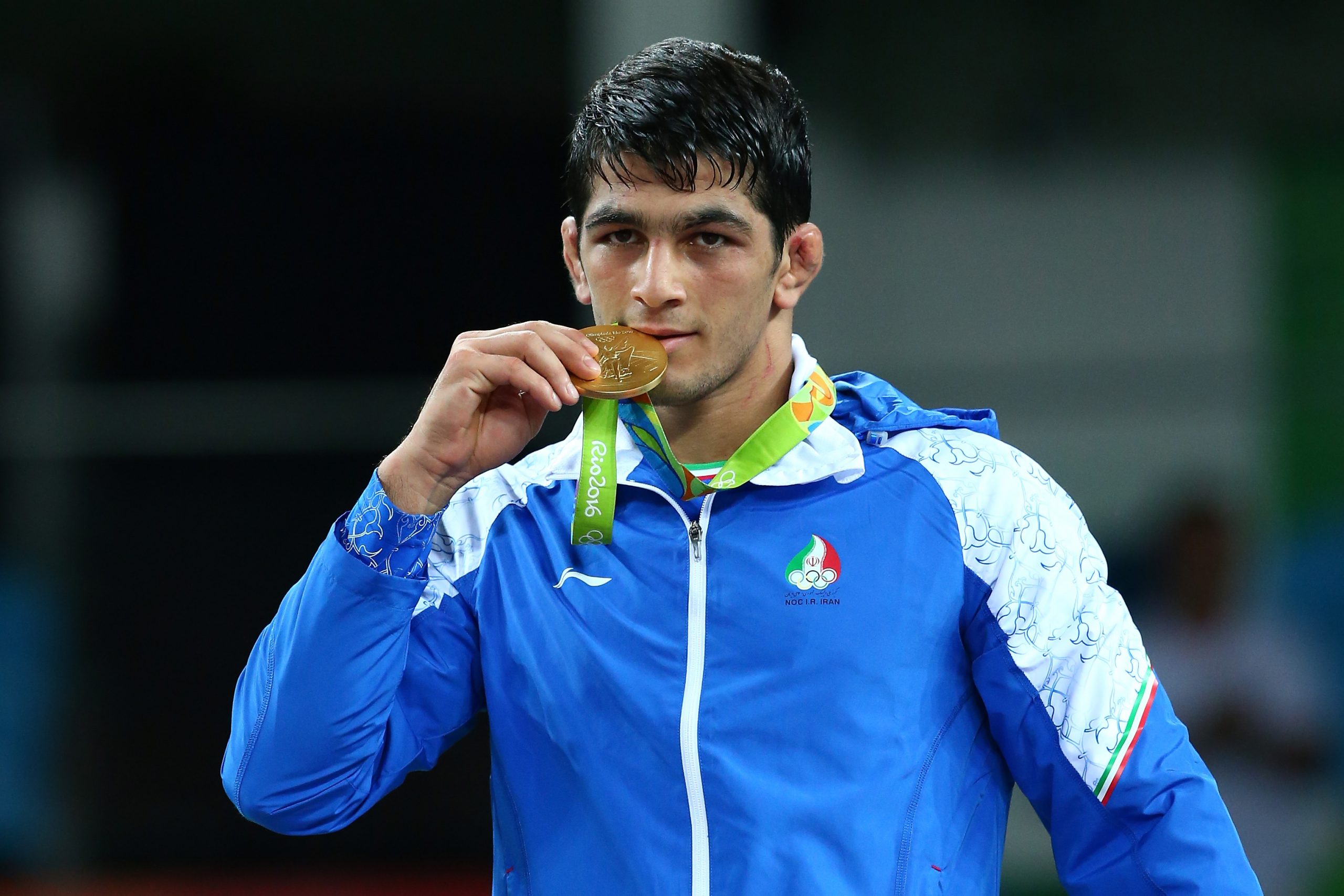 Hassan Yazdani photo