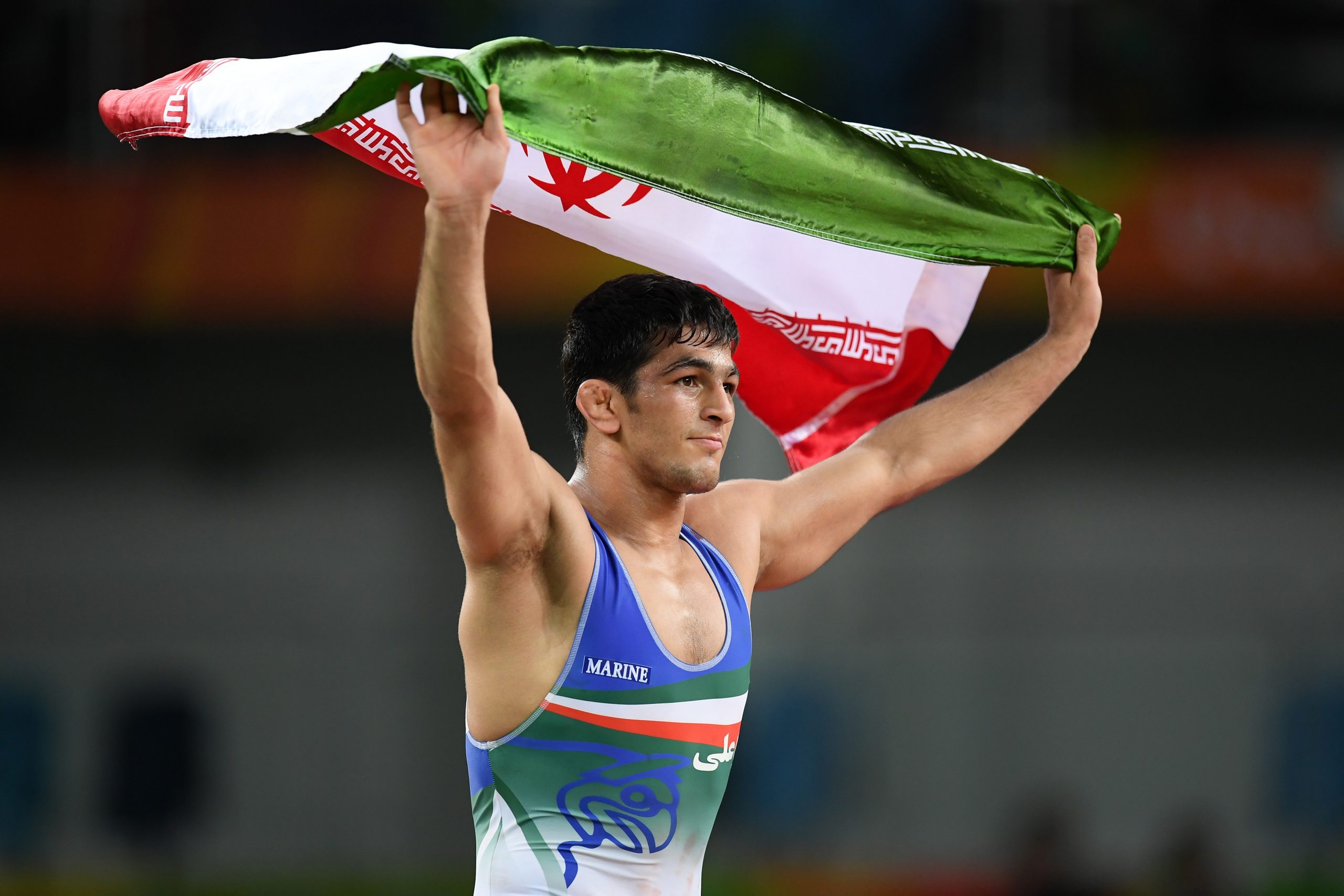 Hassan Yazdani photo 2