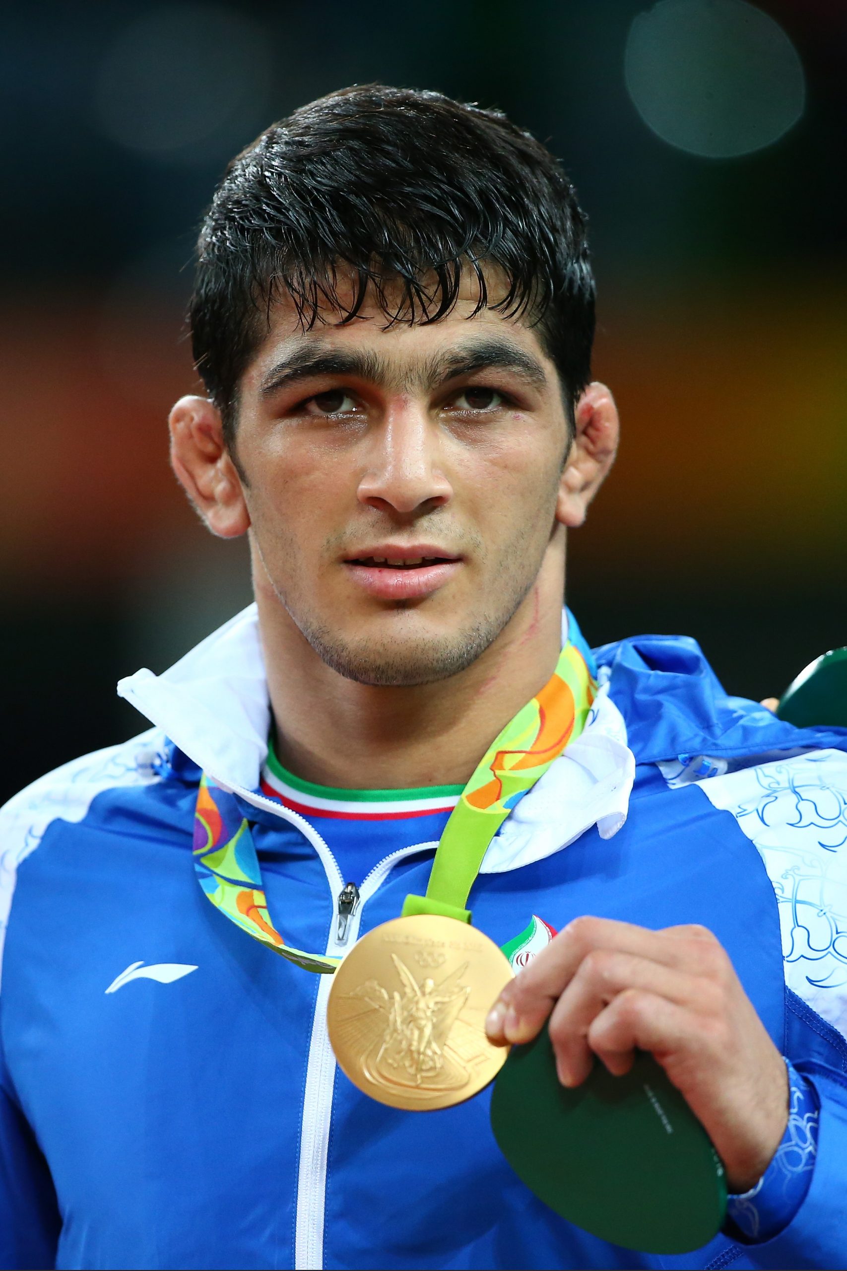 Hassan Yazdani photo 3