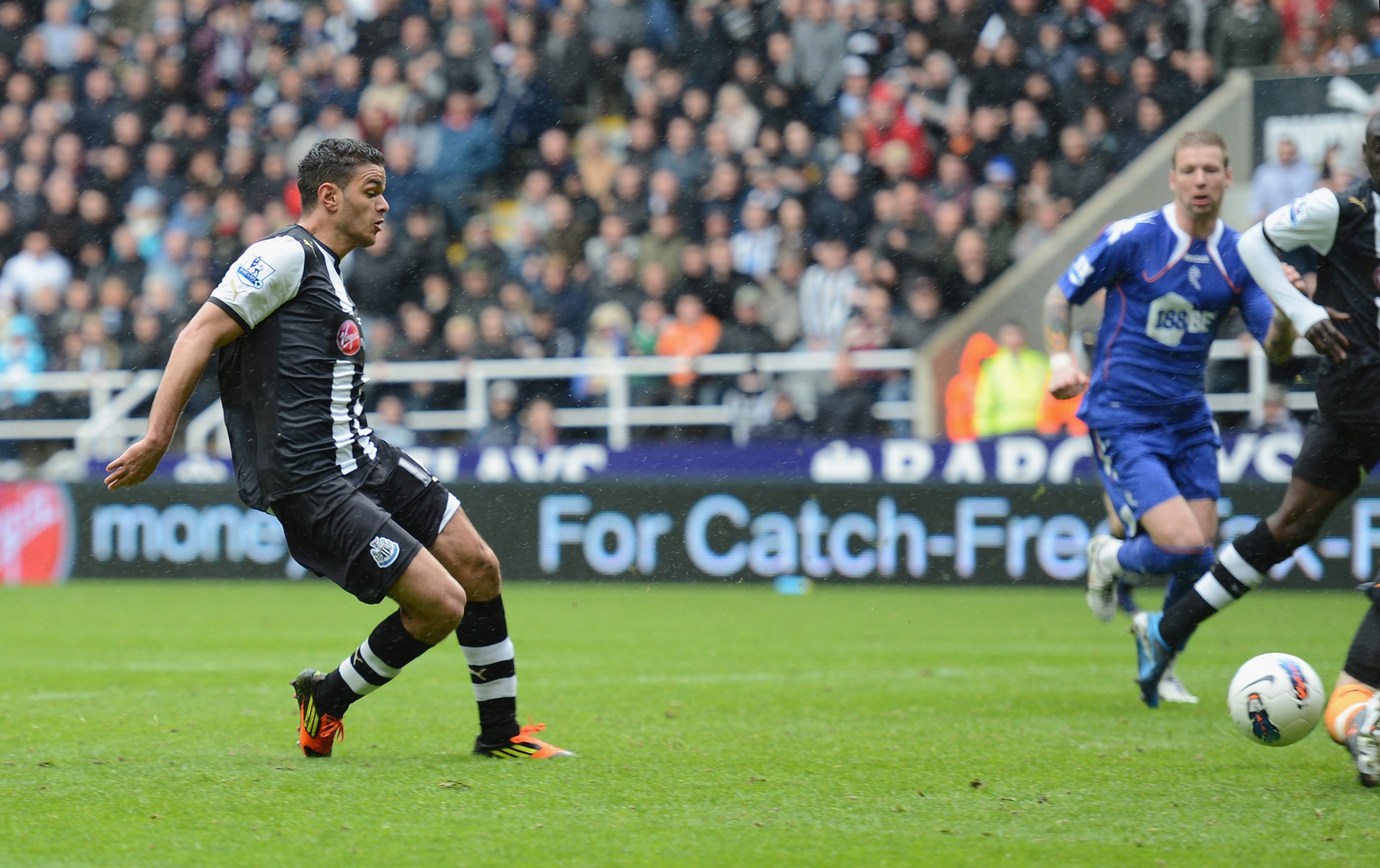 Hatem Ben Arfa photo 2