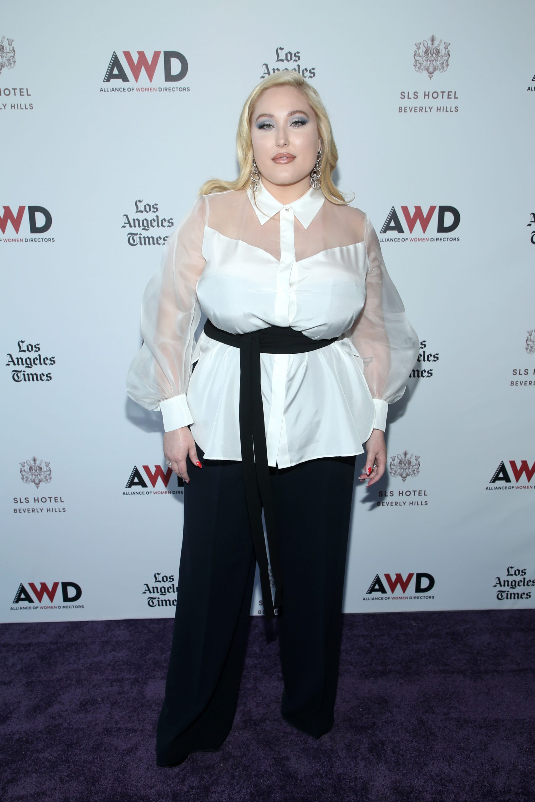 Hayley Hasselhoff photo 3