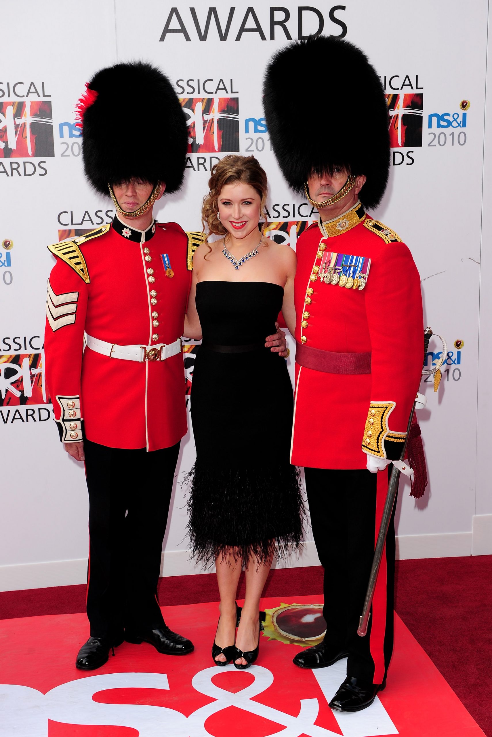 Hayley Westenra photo 2