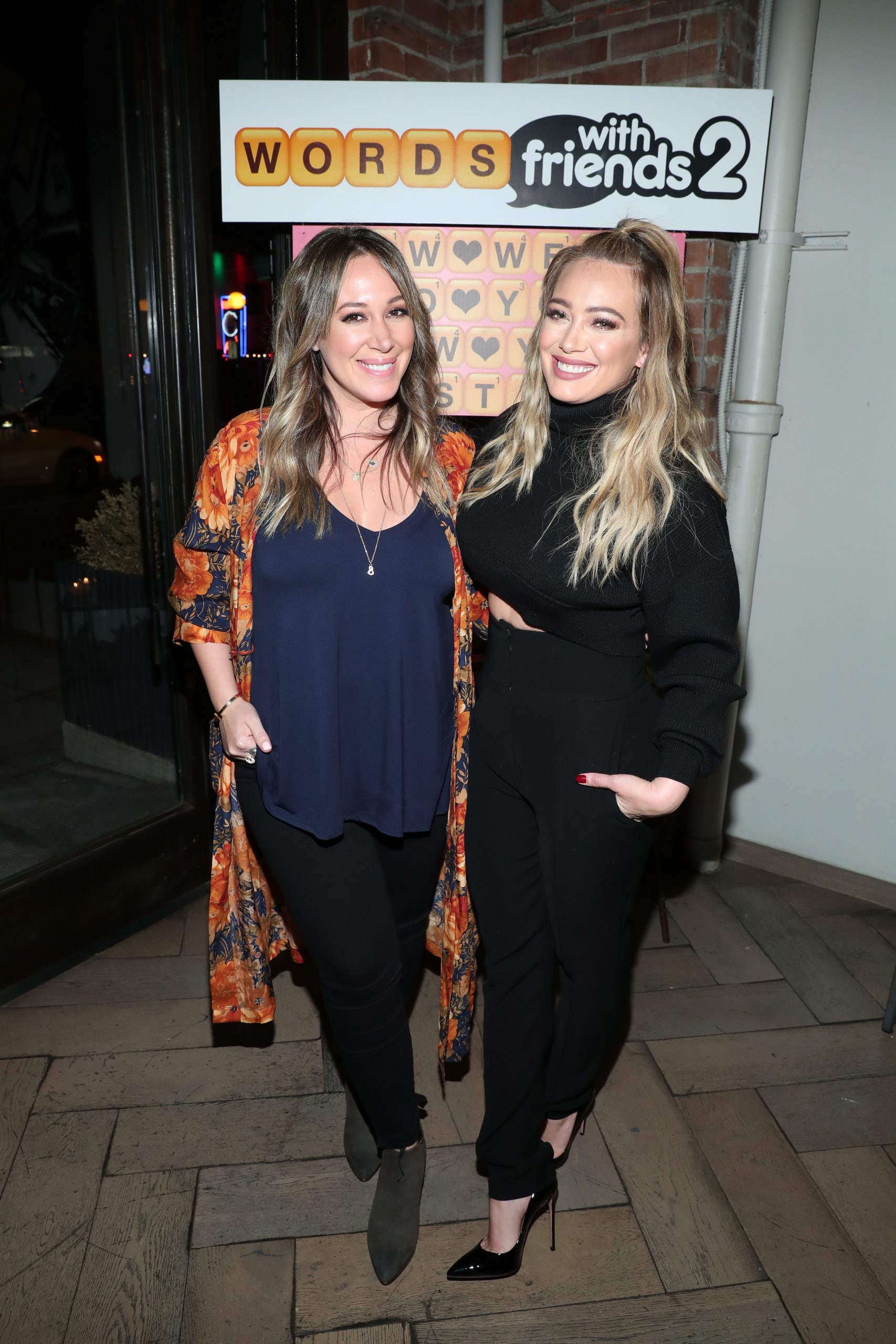 Haylie Duff photo 3