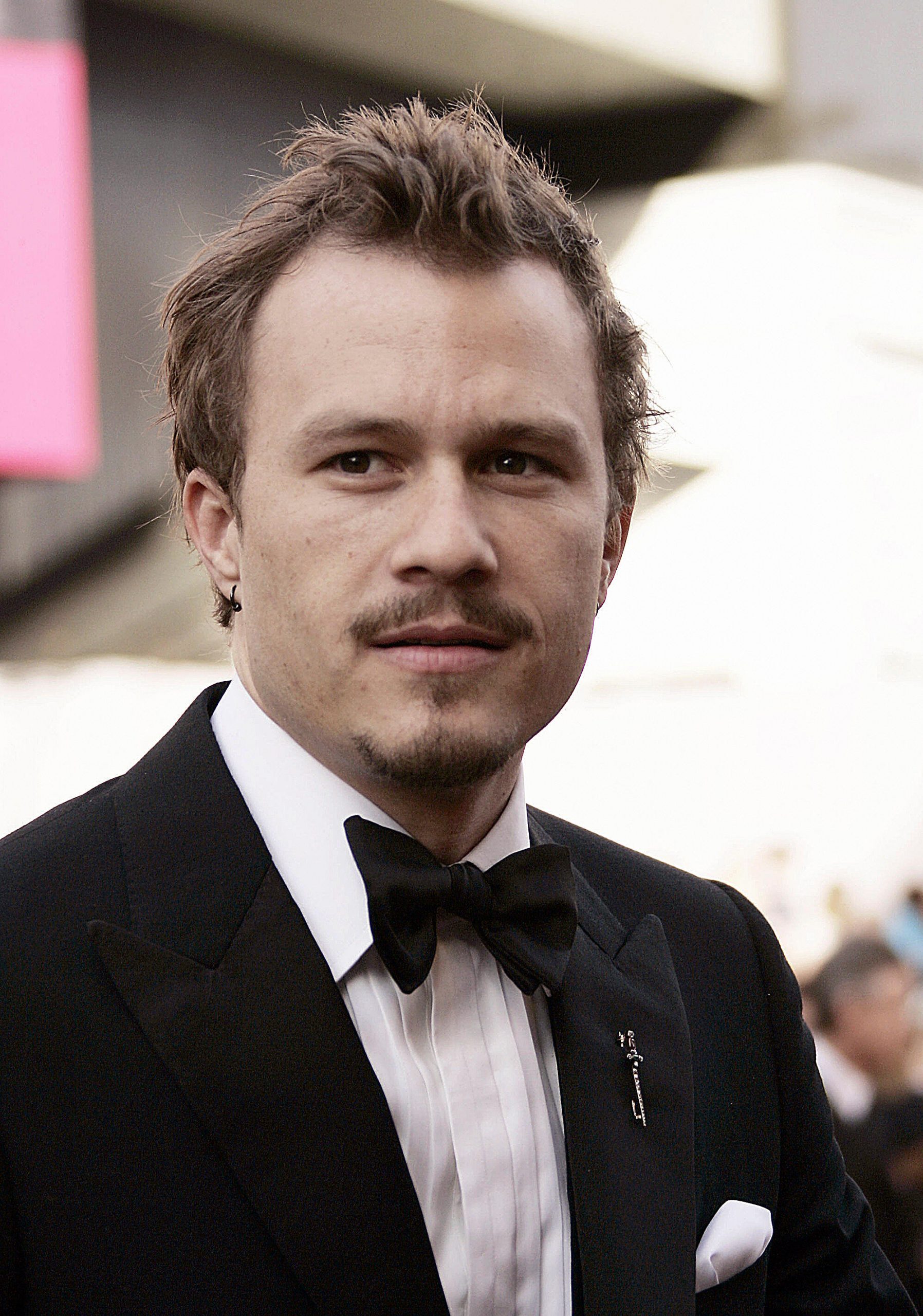 Heath Ledger photo 2