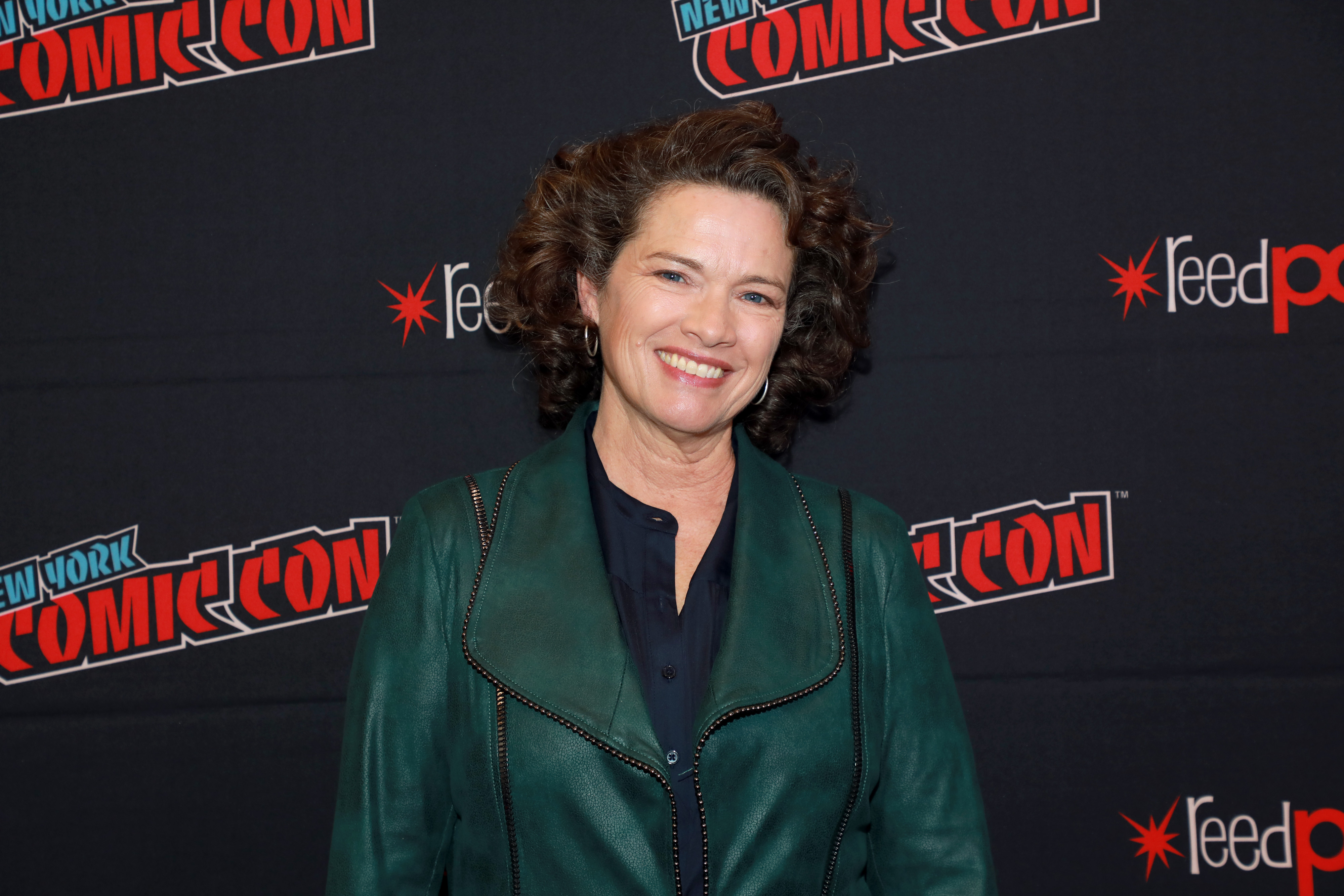 Heather Langenkamp photo 3