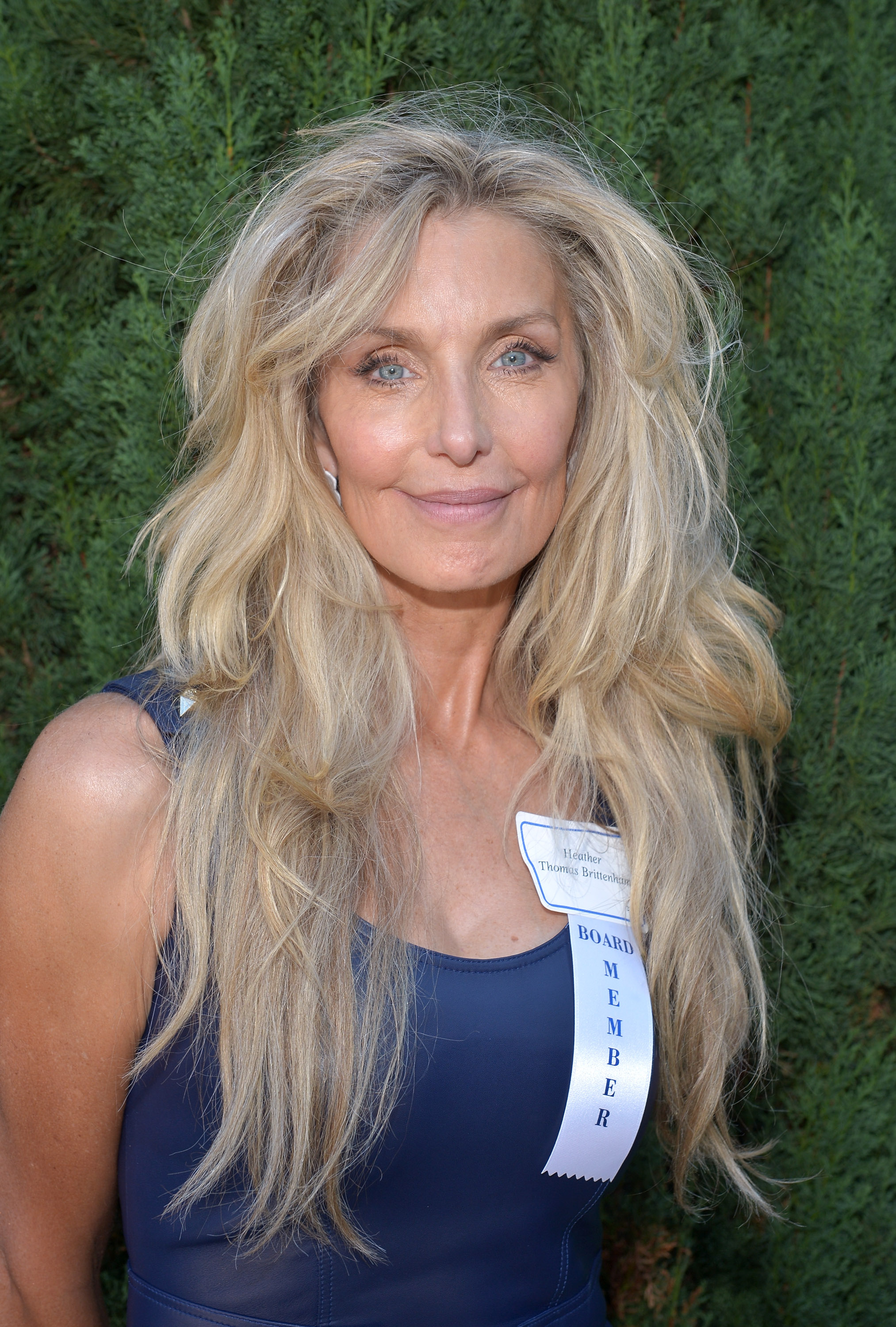 Heather Thomas Net Worth in 2023 Wiki, Age, Weight and Height
