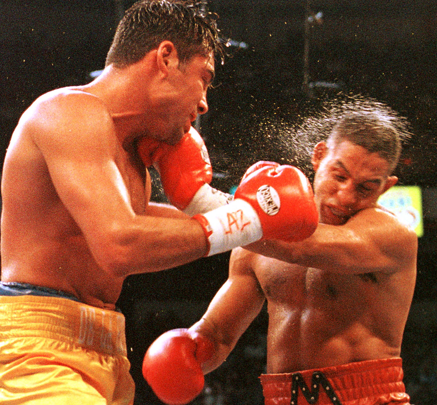 Hector Macho Camacho photo 2