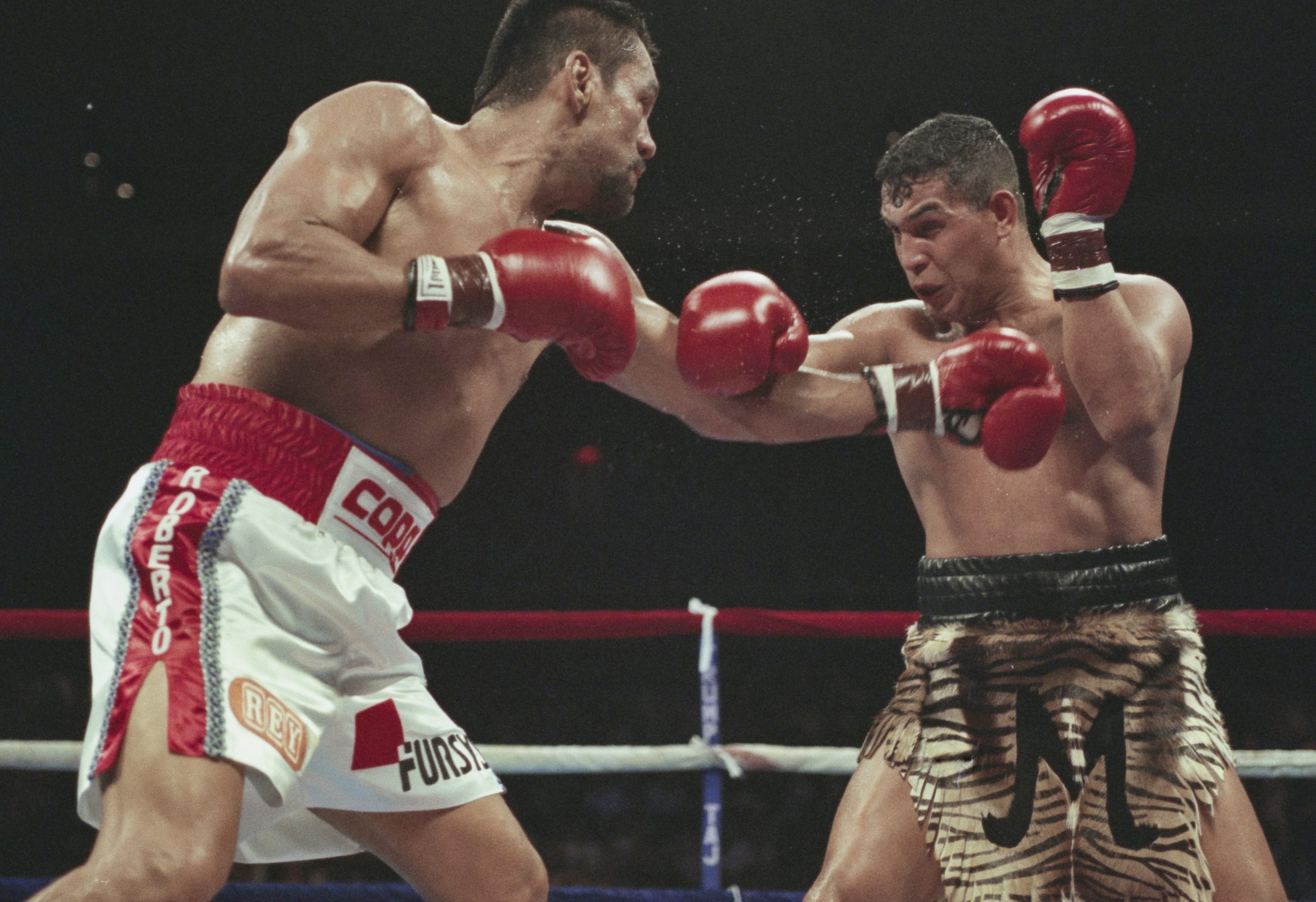 Hector Macho Camacho photo 3