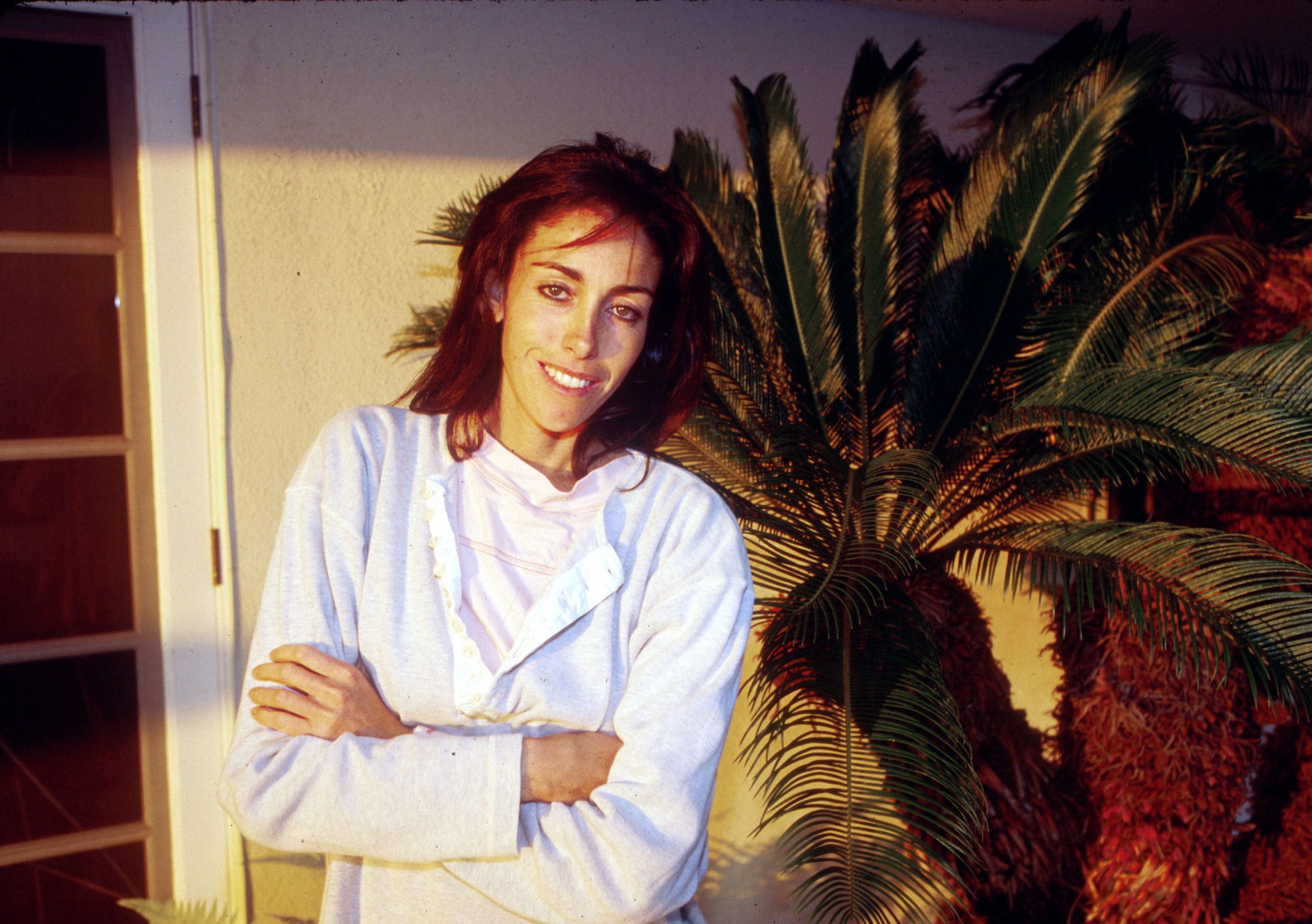 Heidi Fleiss photo 3