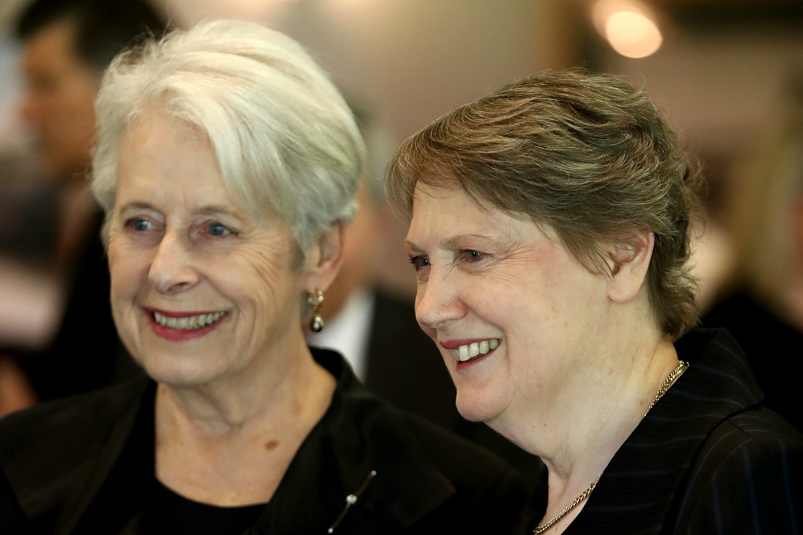 Helen Clark photo 2