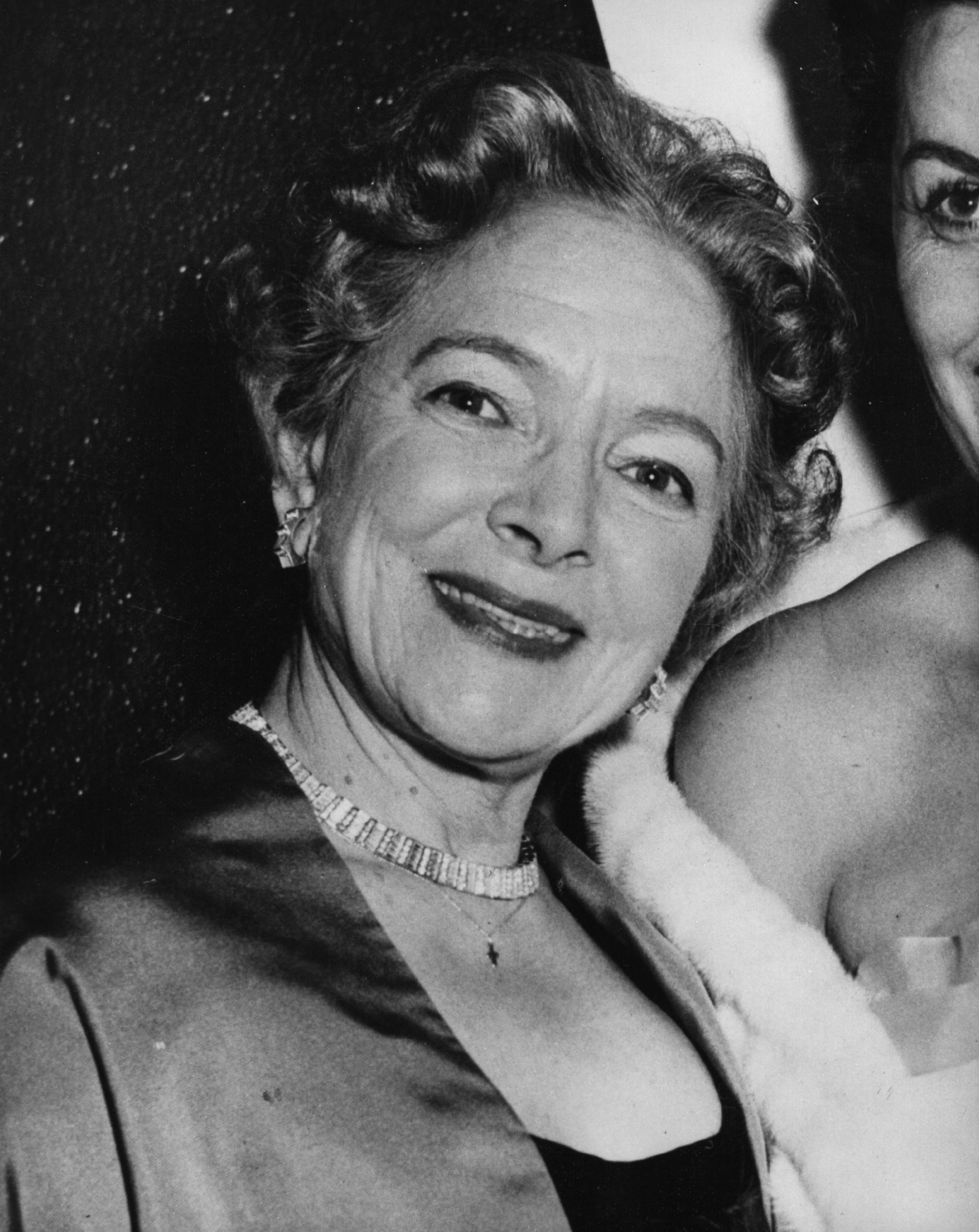 Helen Hayes photo