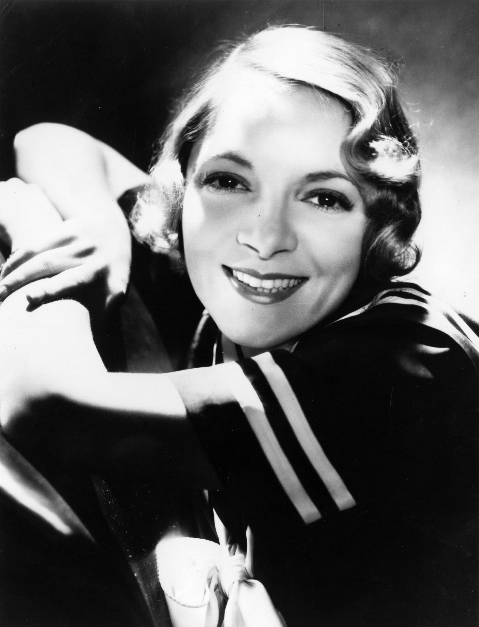 Helen Hayes photo 2