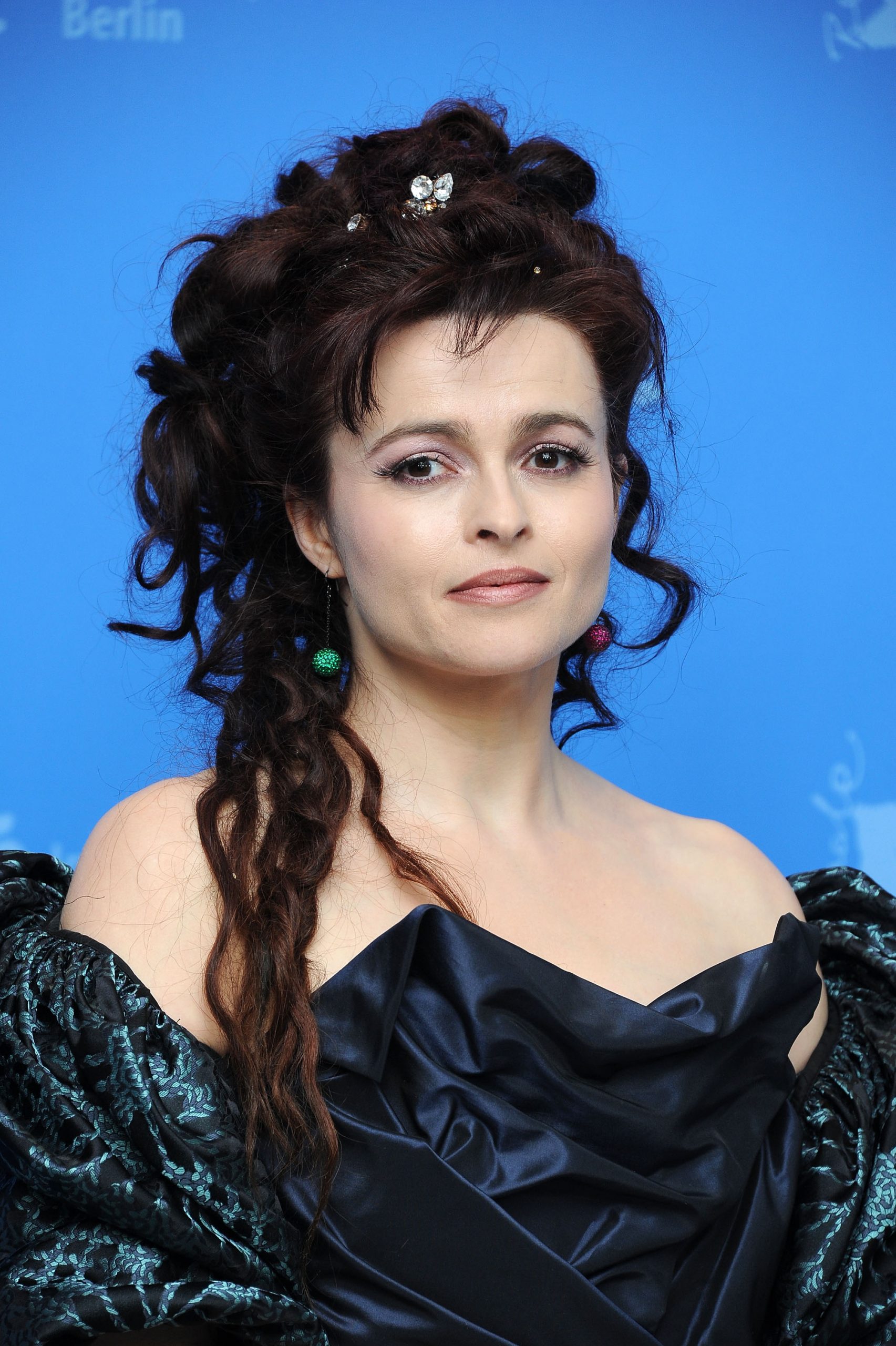 Helena Bonham Carter photo 3