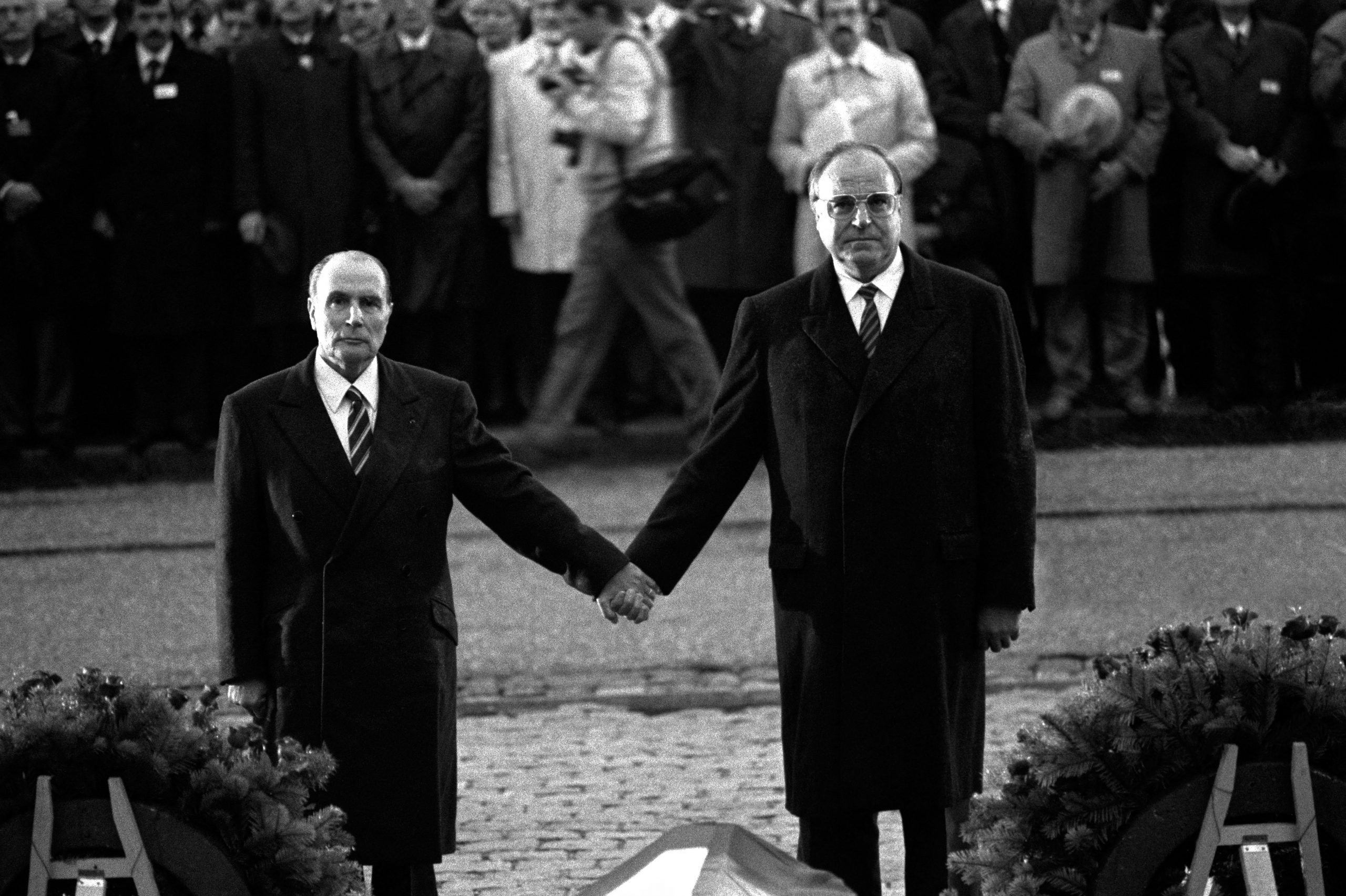 Helmut Kohl photo 3
