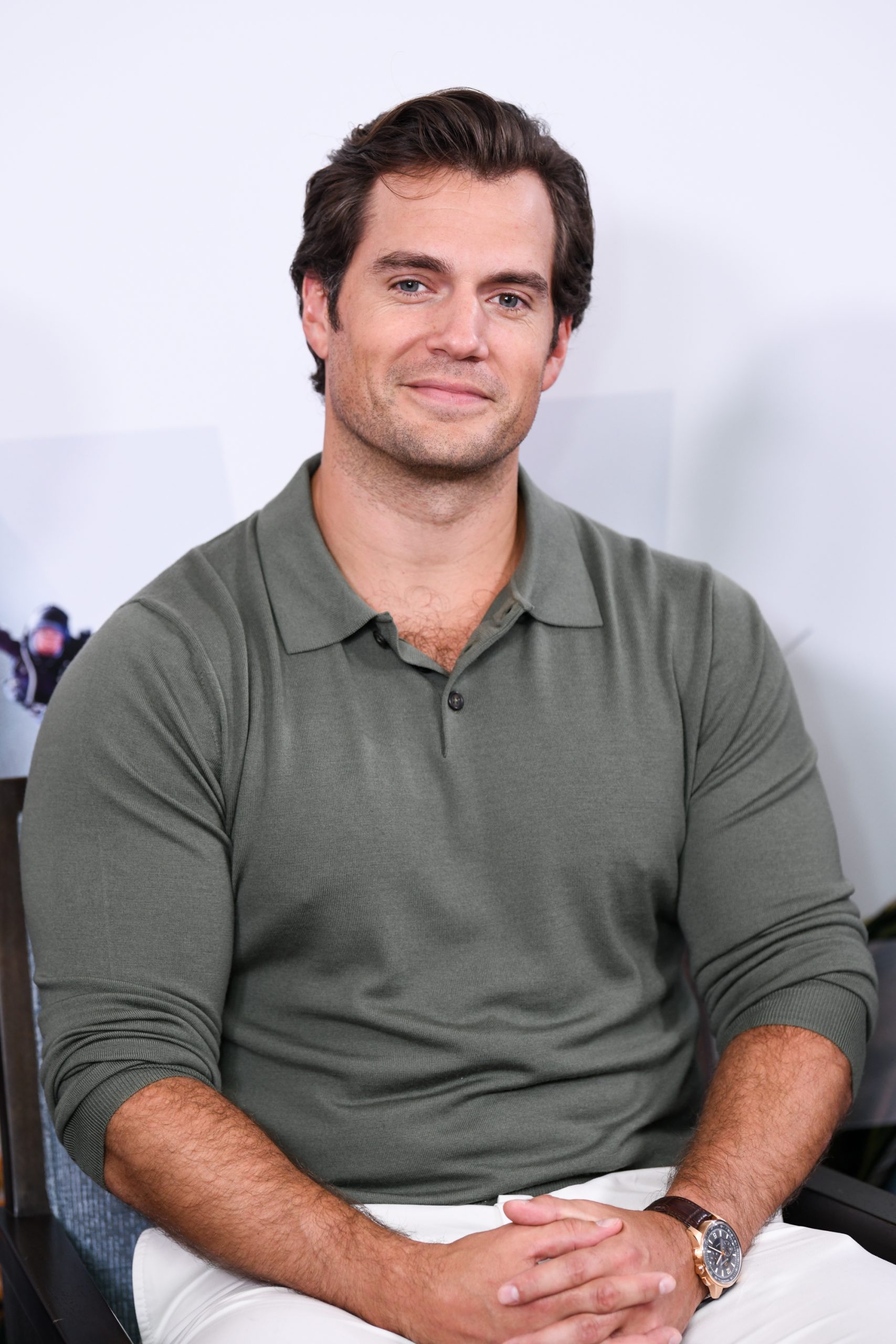 Henry Cavill photo 3