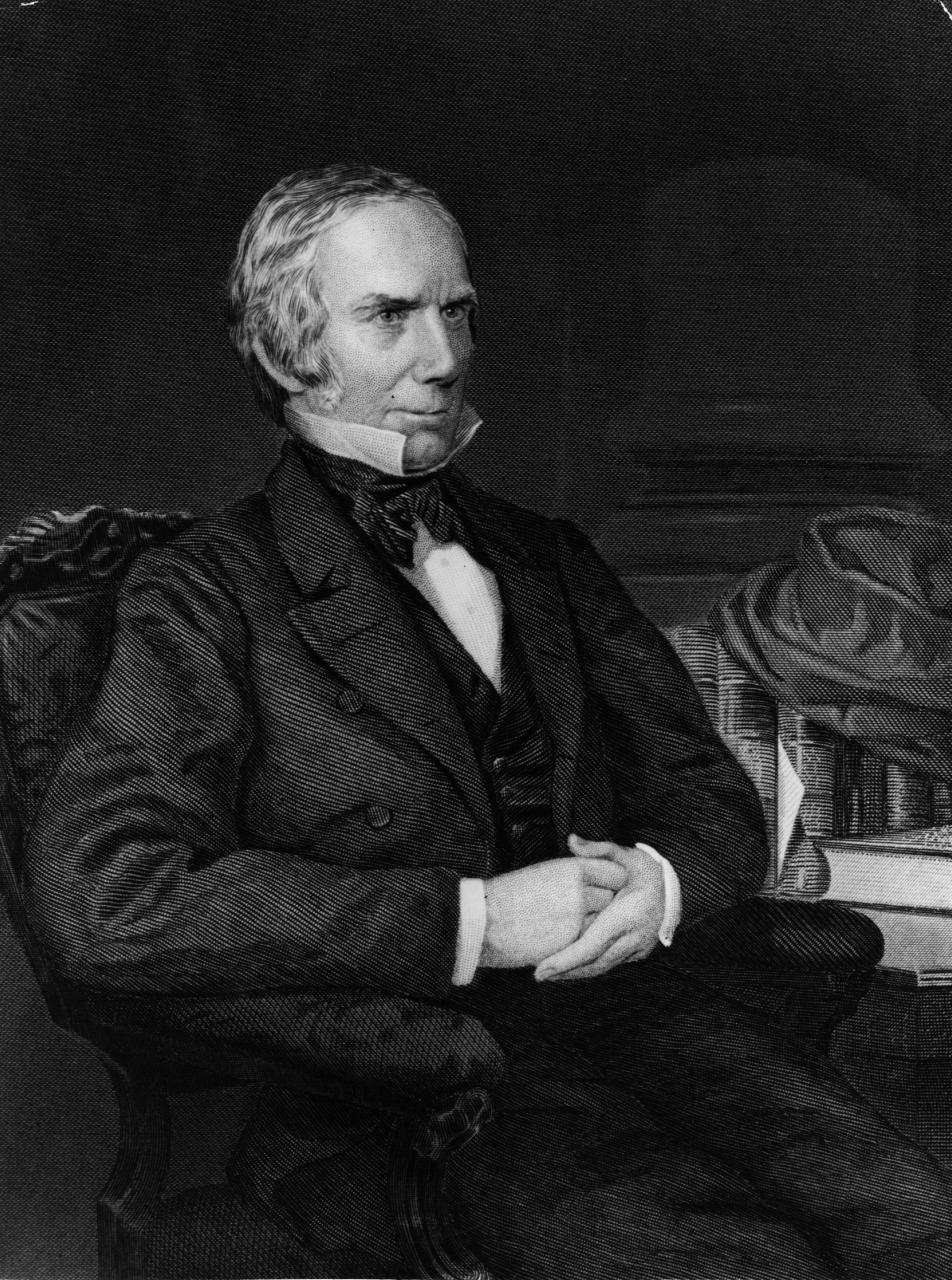 Henry Clay photo 3