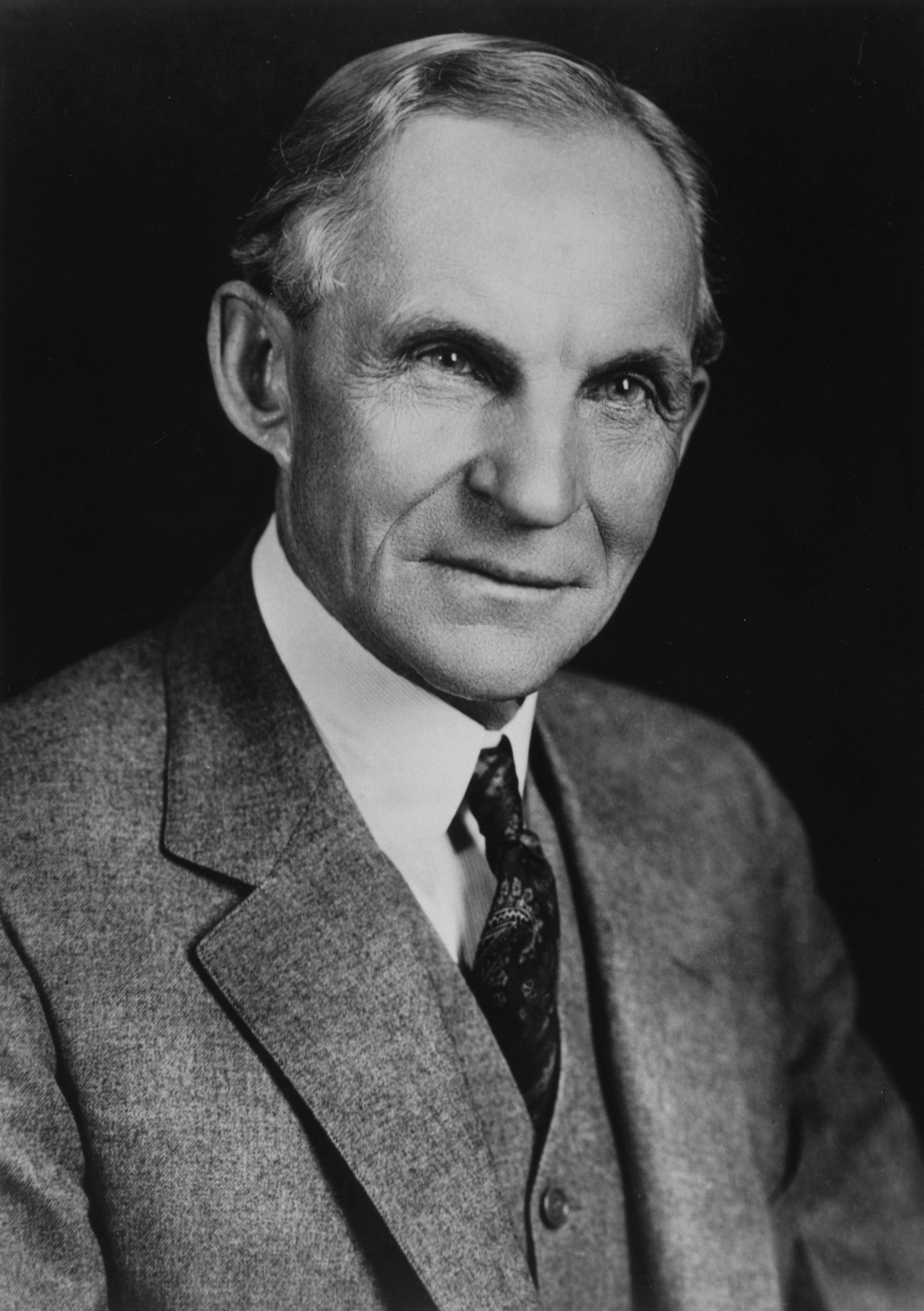 Henry Ford photo 3