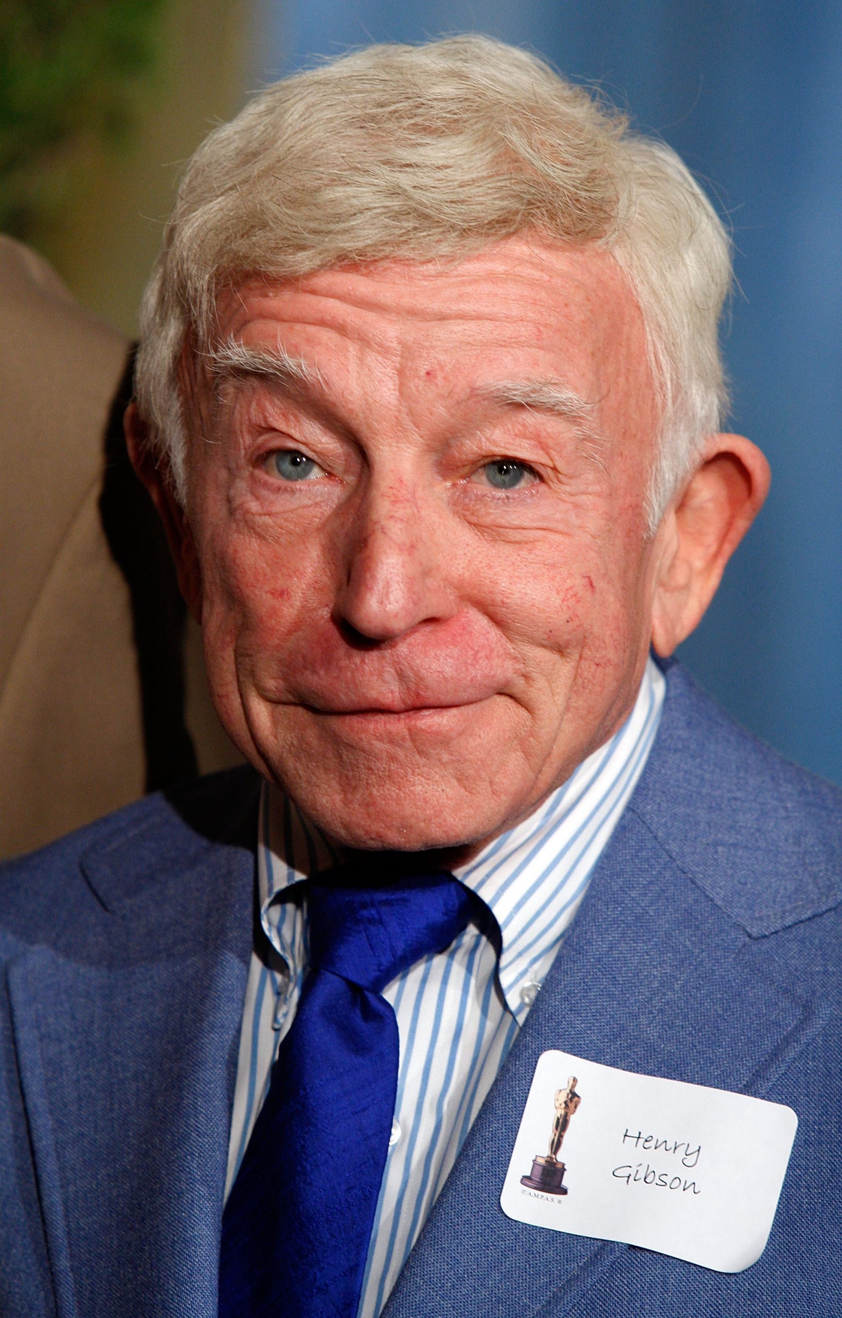 Henry Gibson photo 2