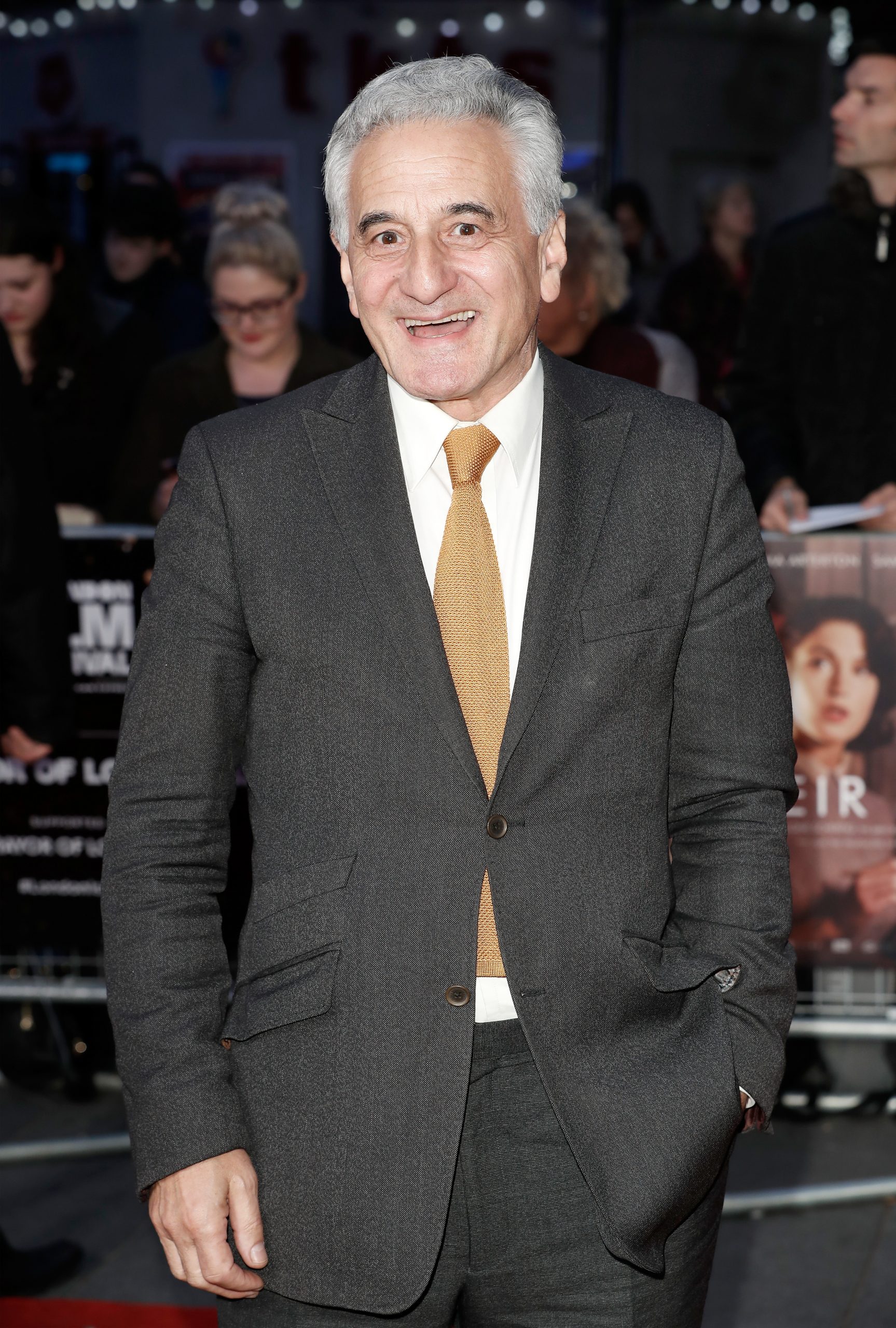 Henry Goodman photo 2