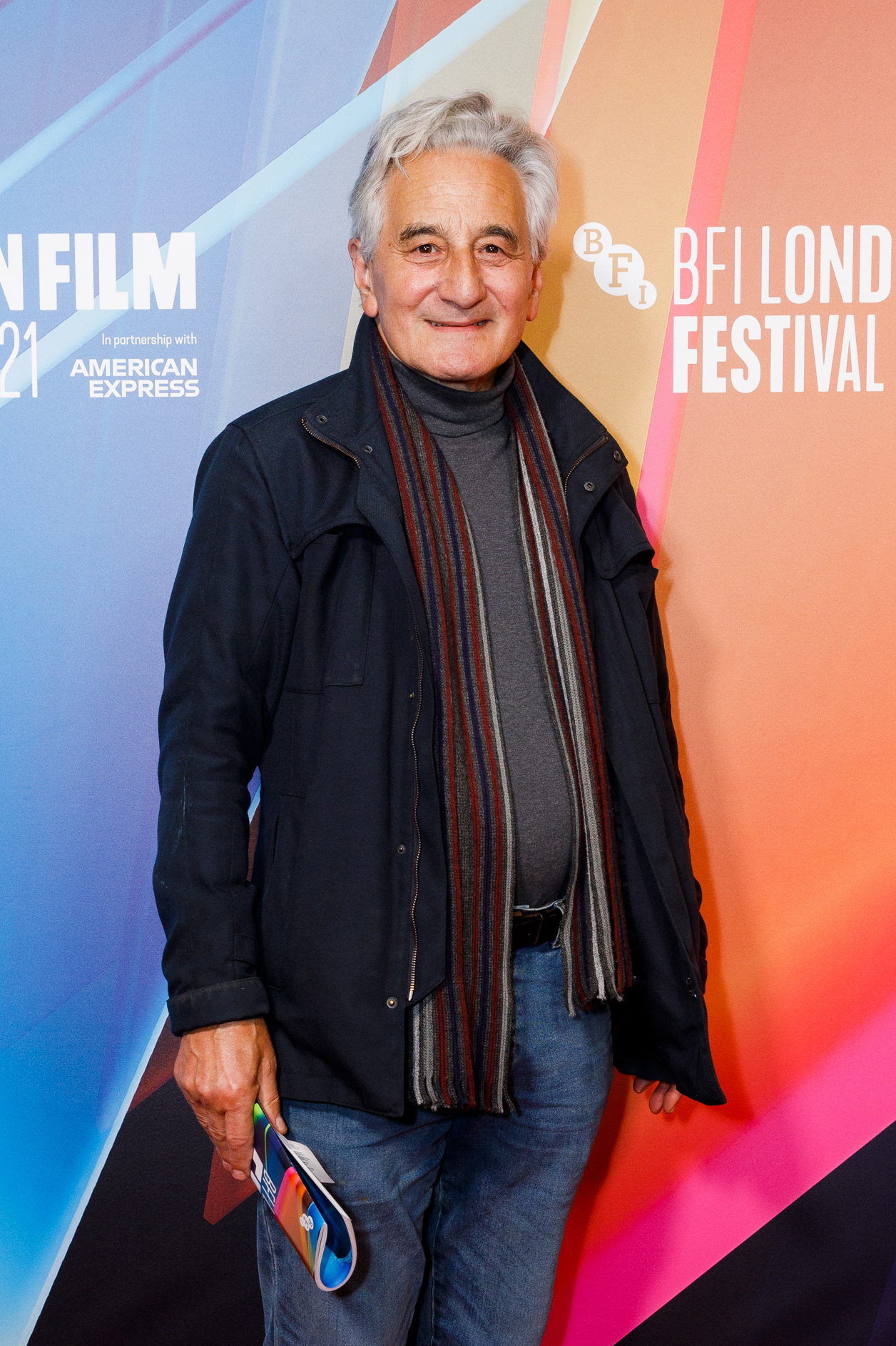 Henry Goodman photo 3