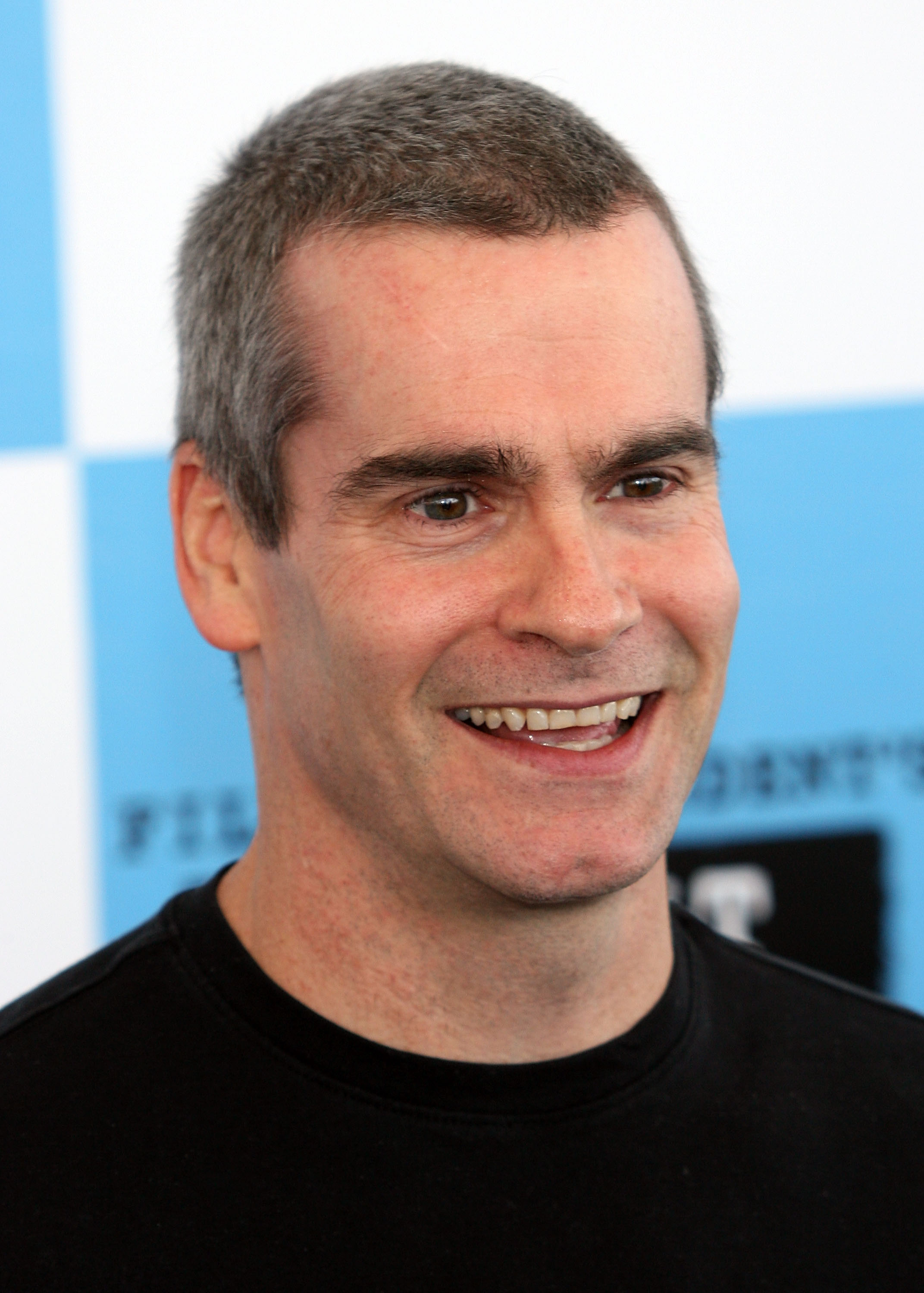 Henry Rollins photo 2