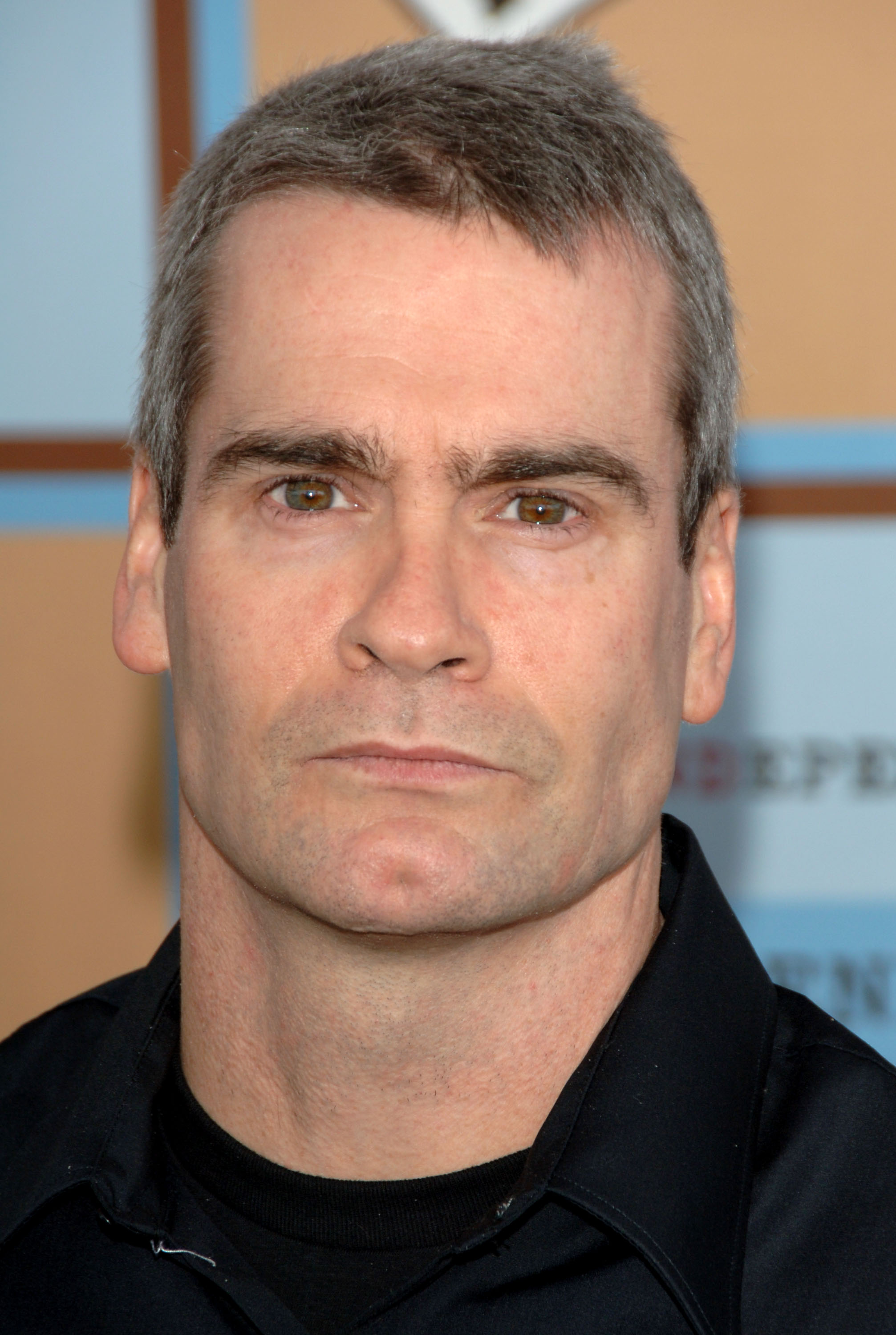 Henry Rollins photo 3
