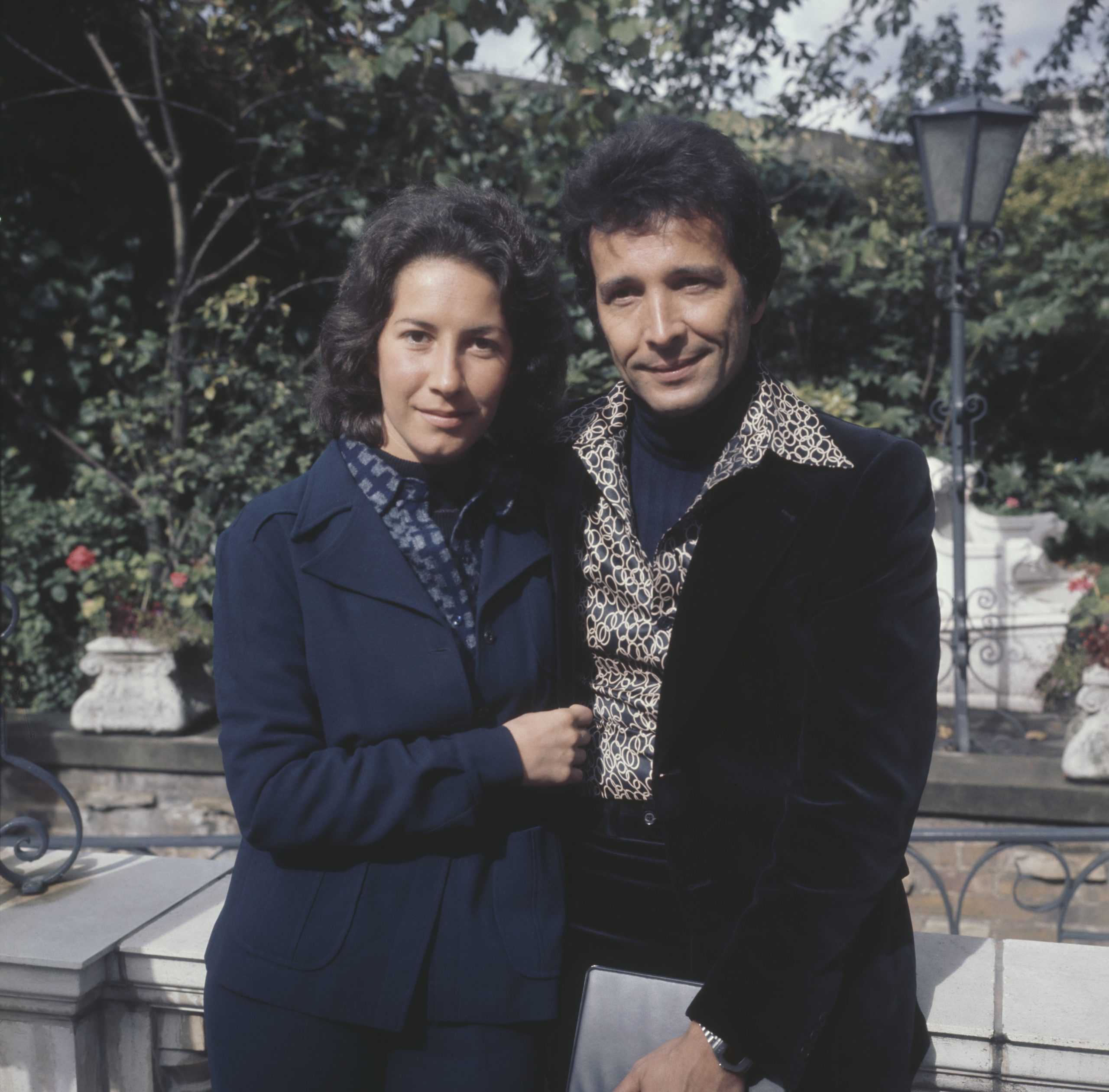 Herb Alpert photo