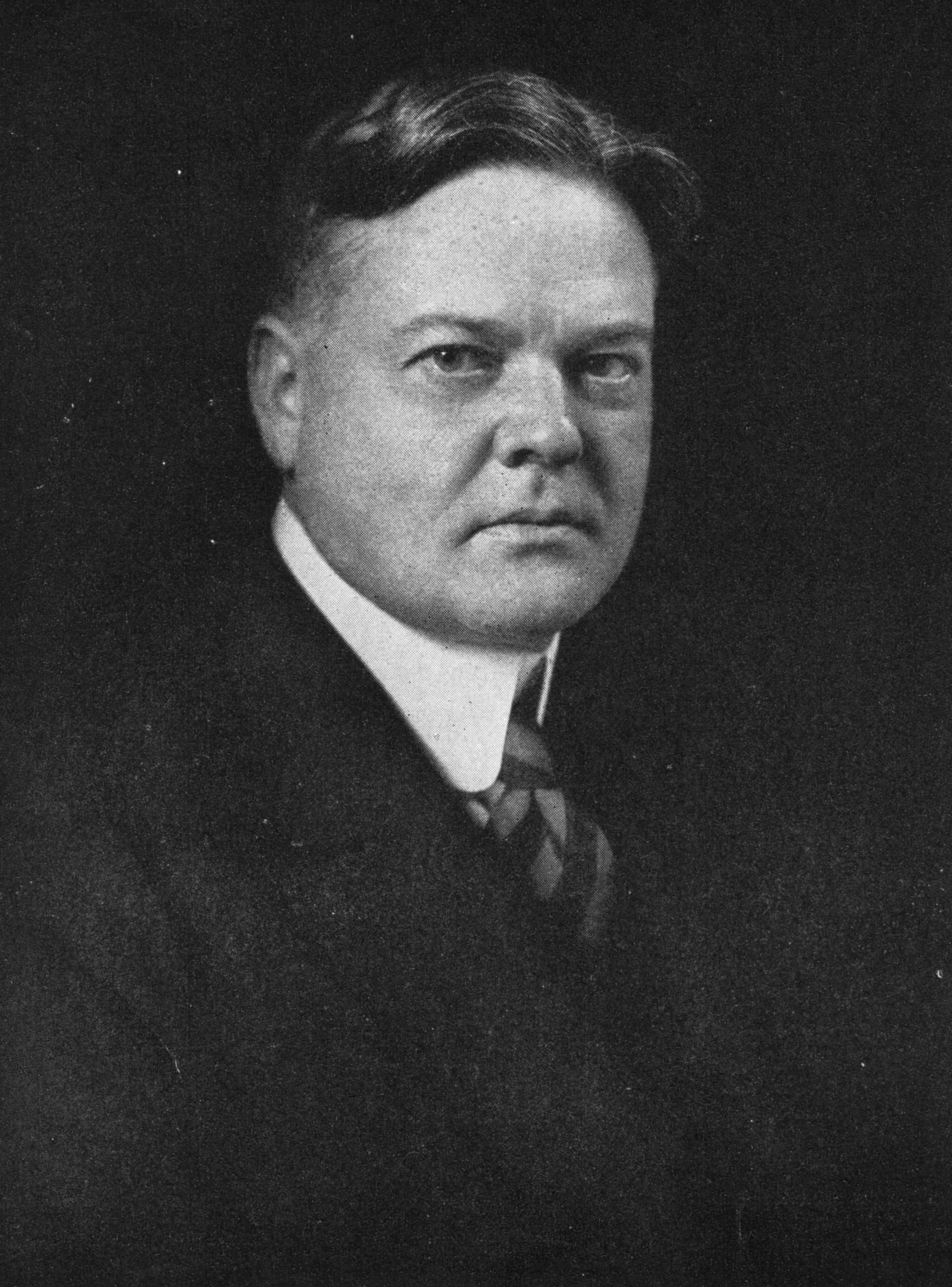 Herbert Hoover photo 2