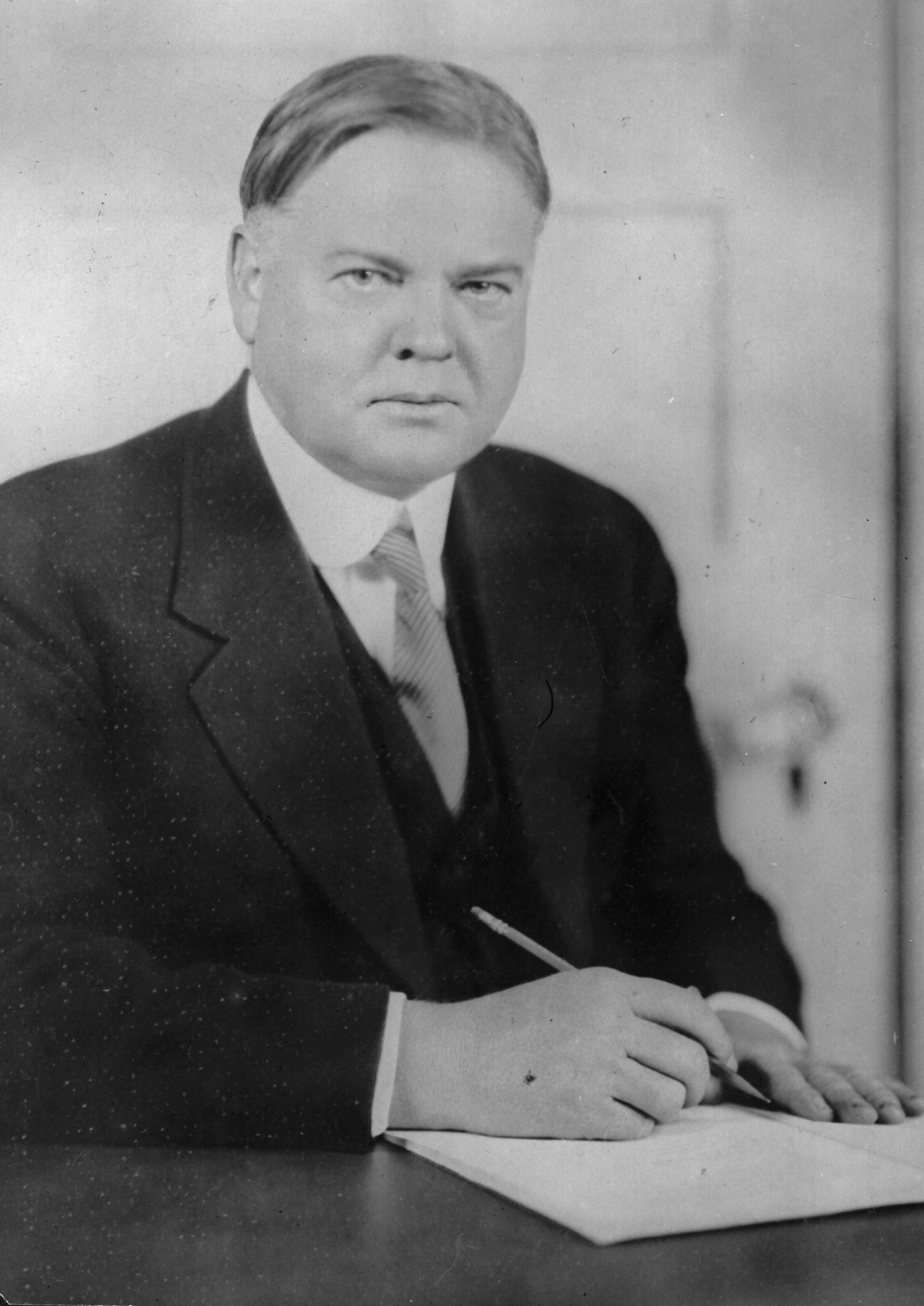 Herbert Hoover photo 3