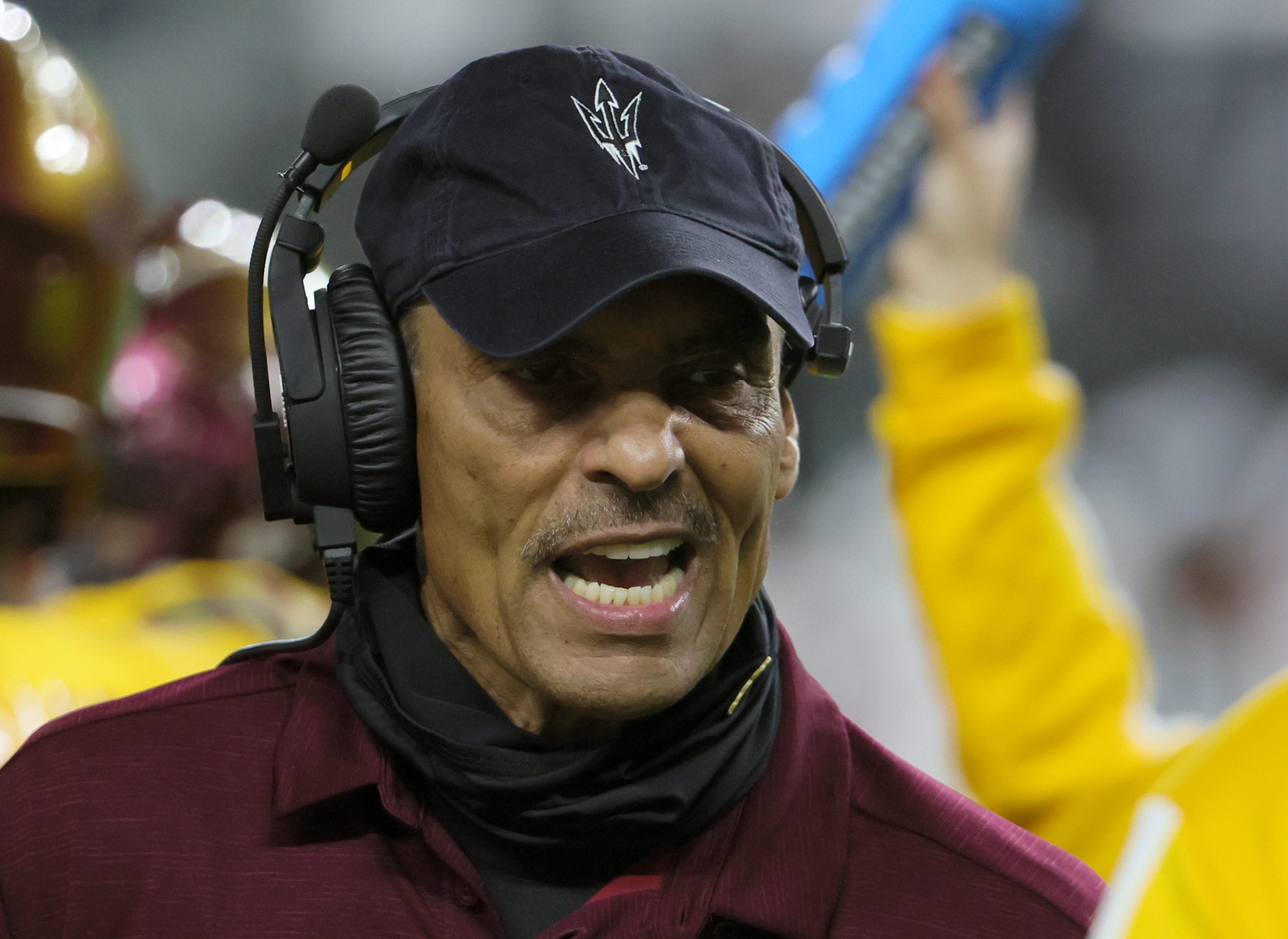 Herman Edwards photo 3