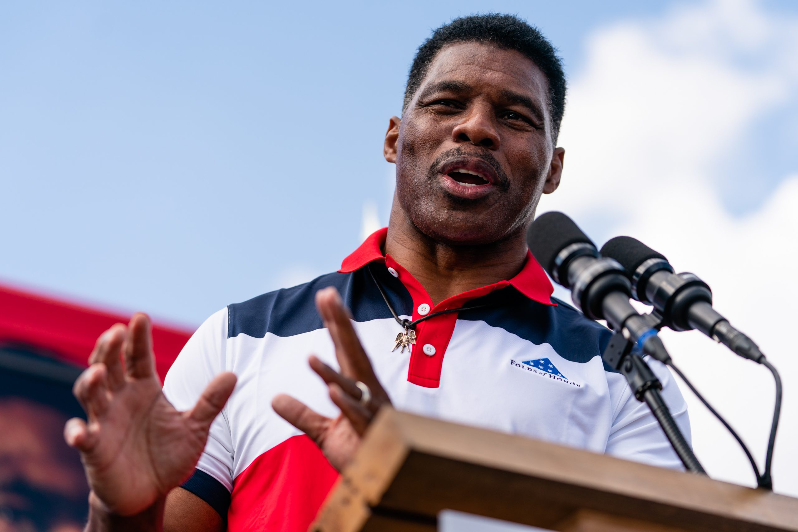 Herschel Walker photo 2