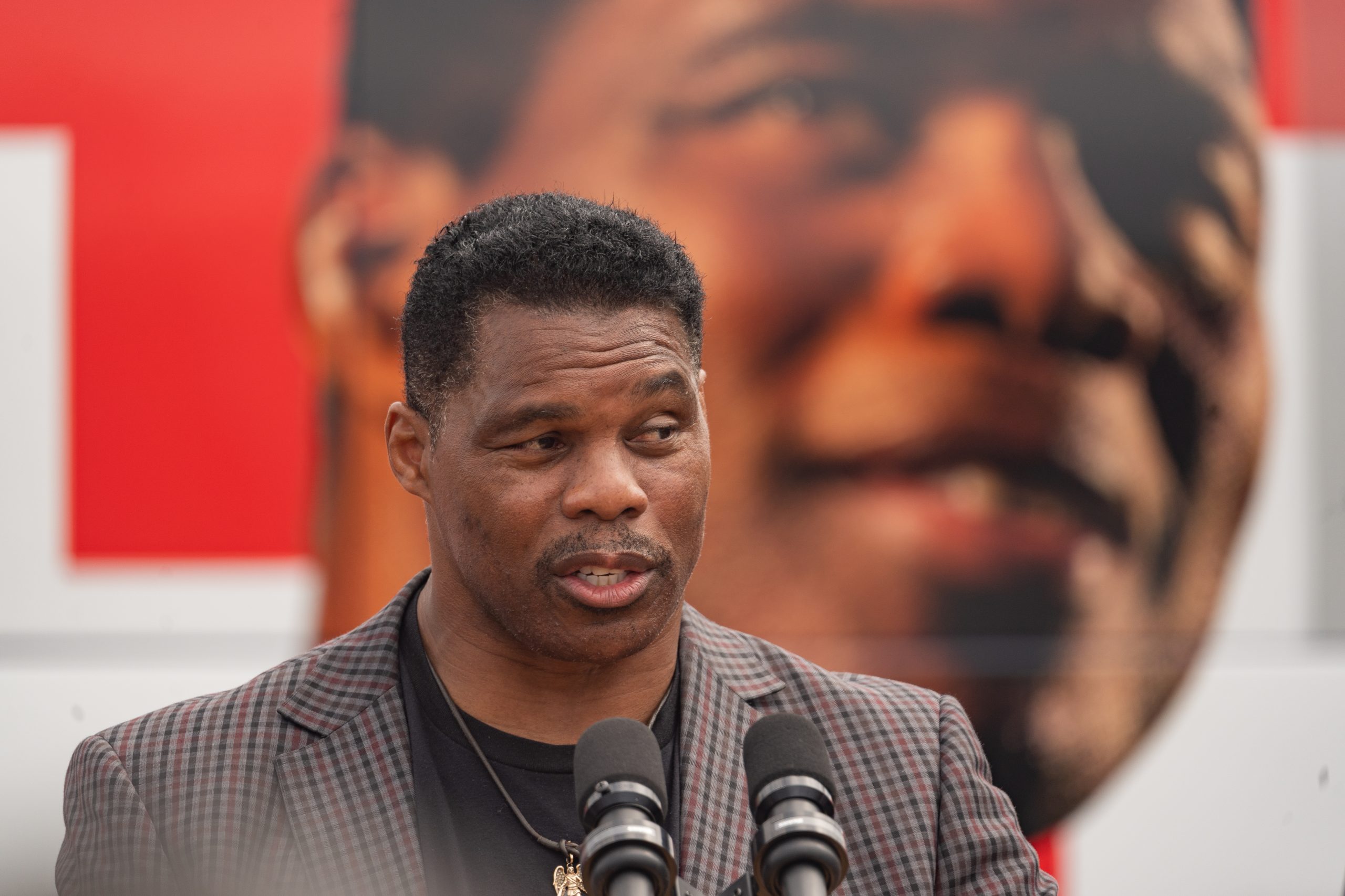 Herschel Walker photo 3