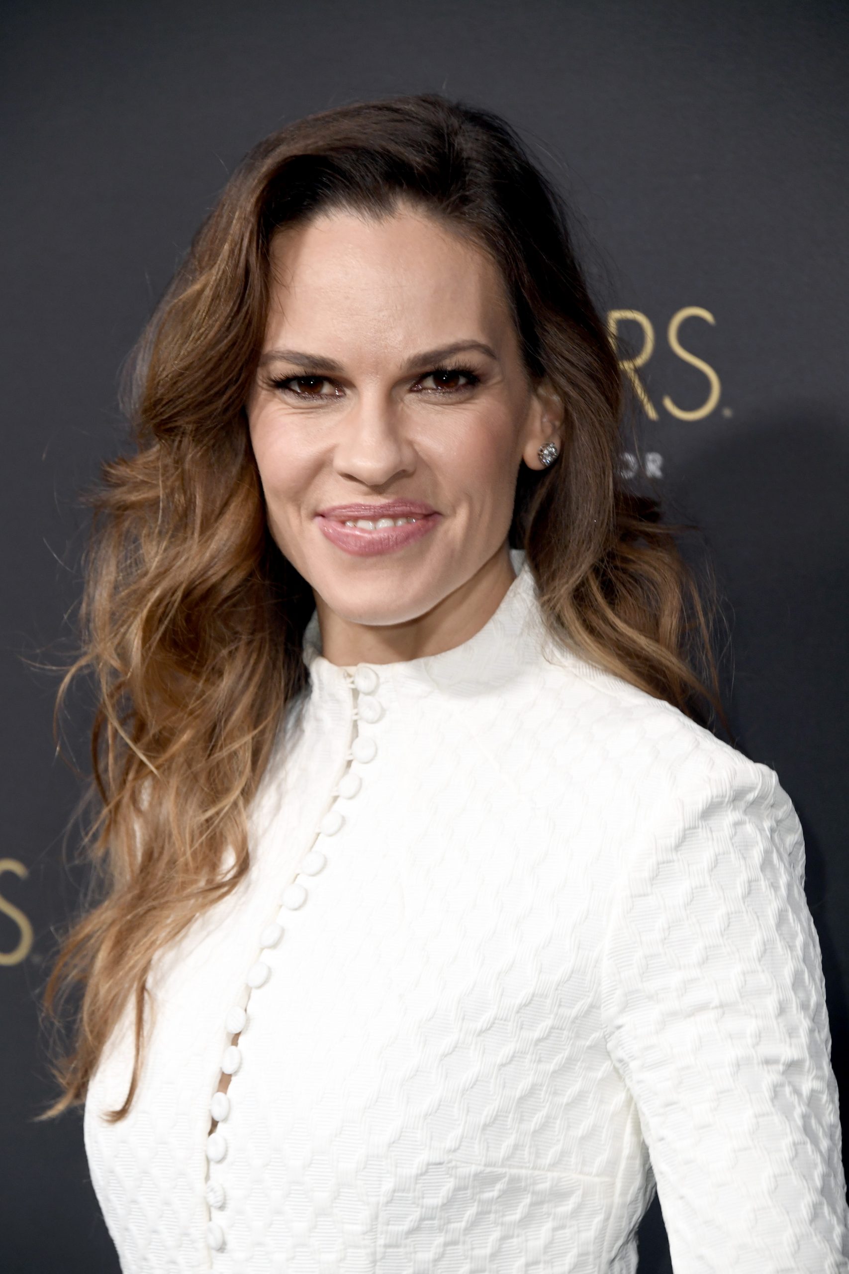 Hilary Swank photo