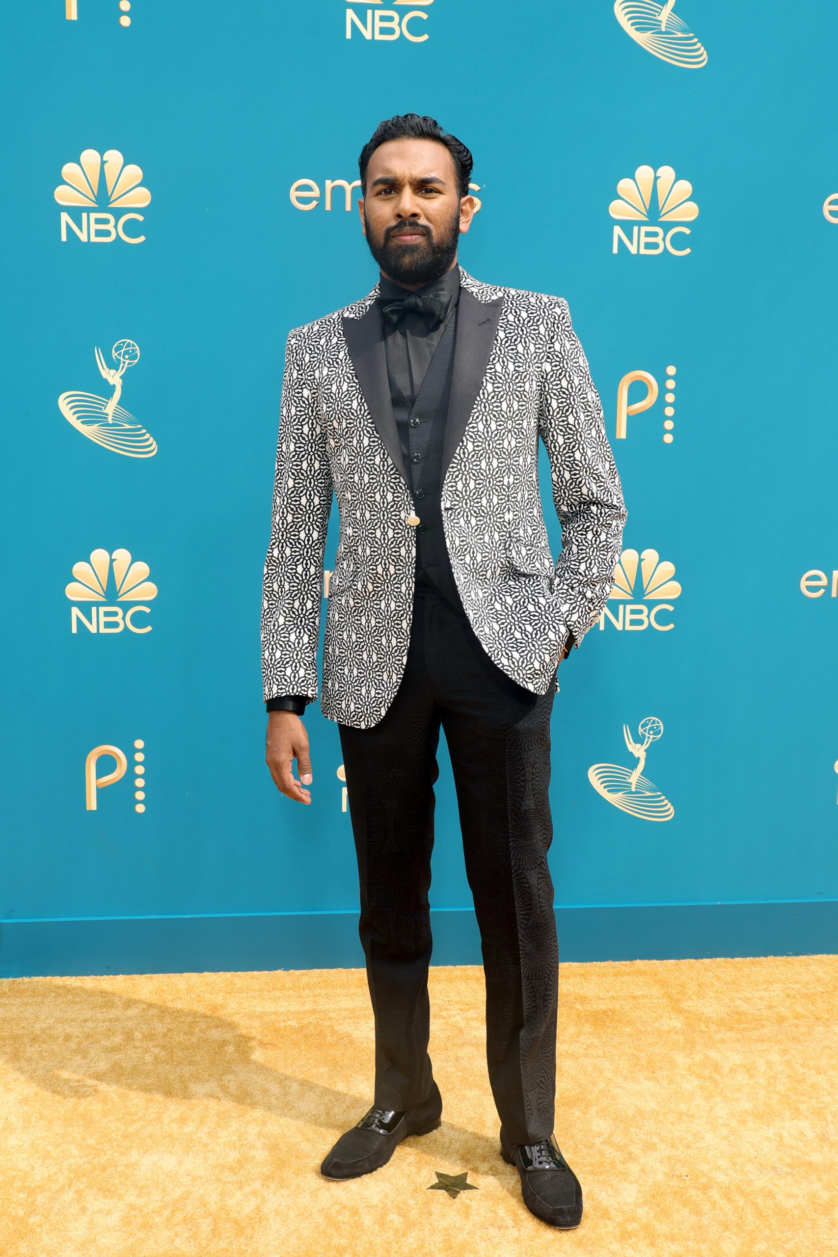 Himesh Patel photo