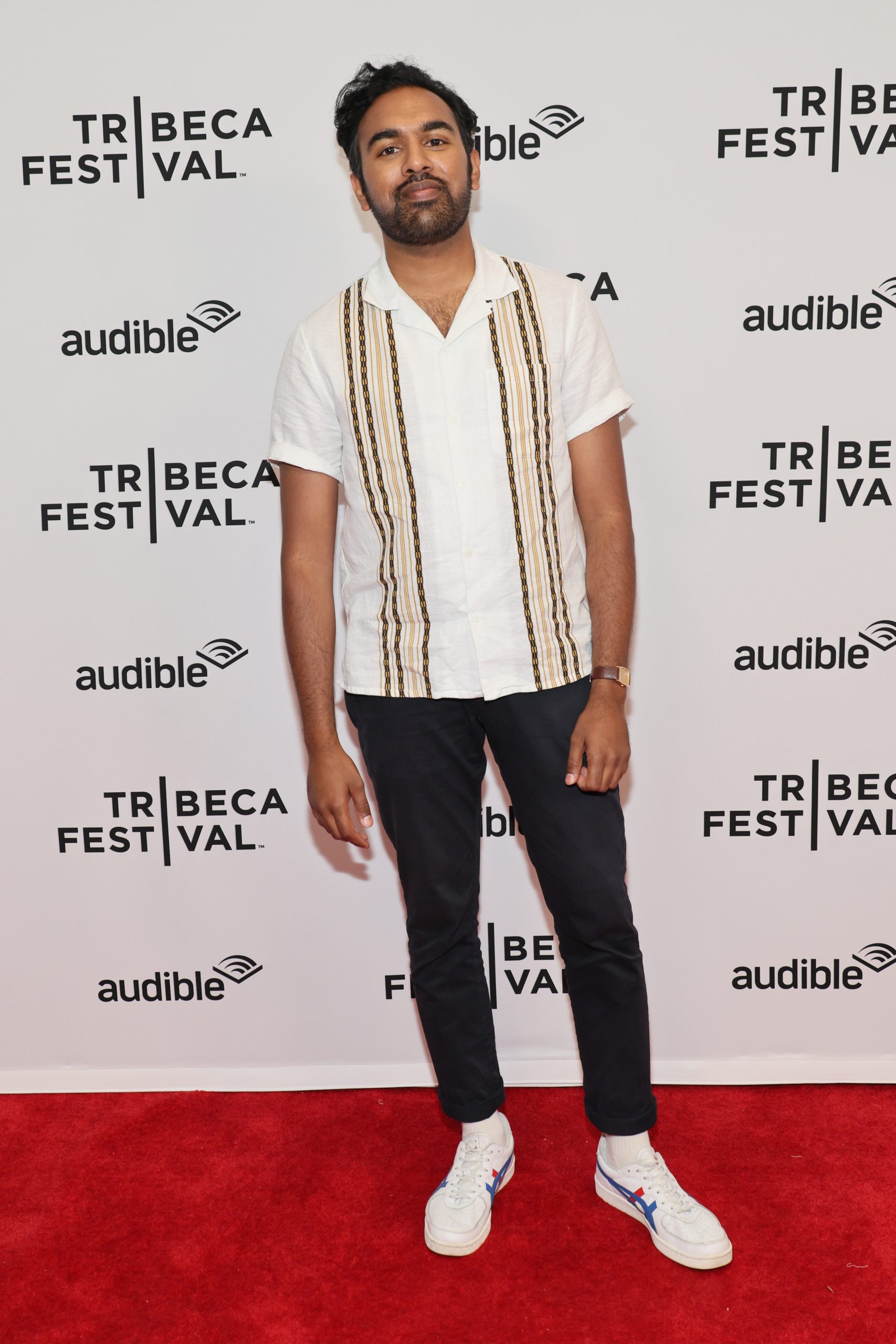 Himesh Patel photo 2