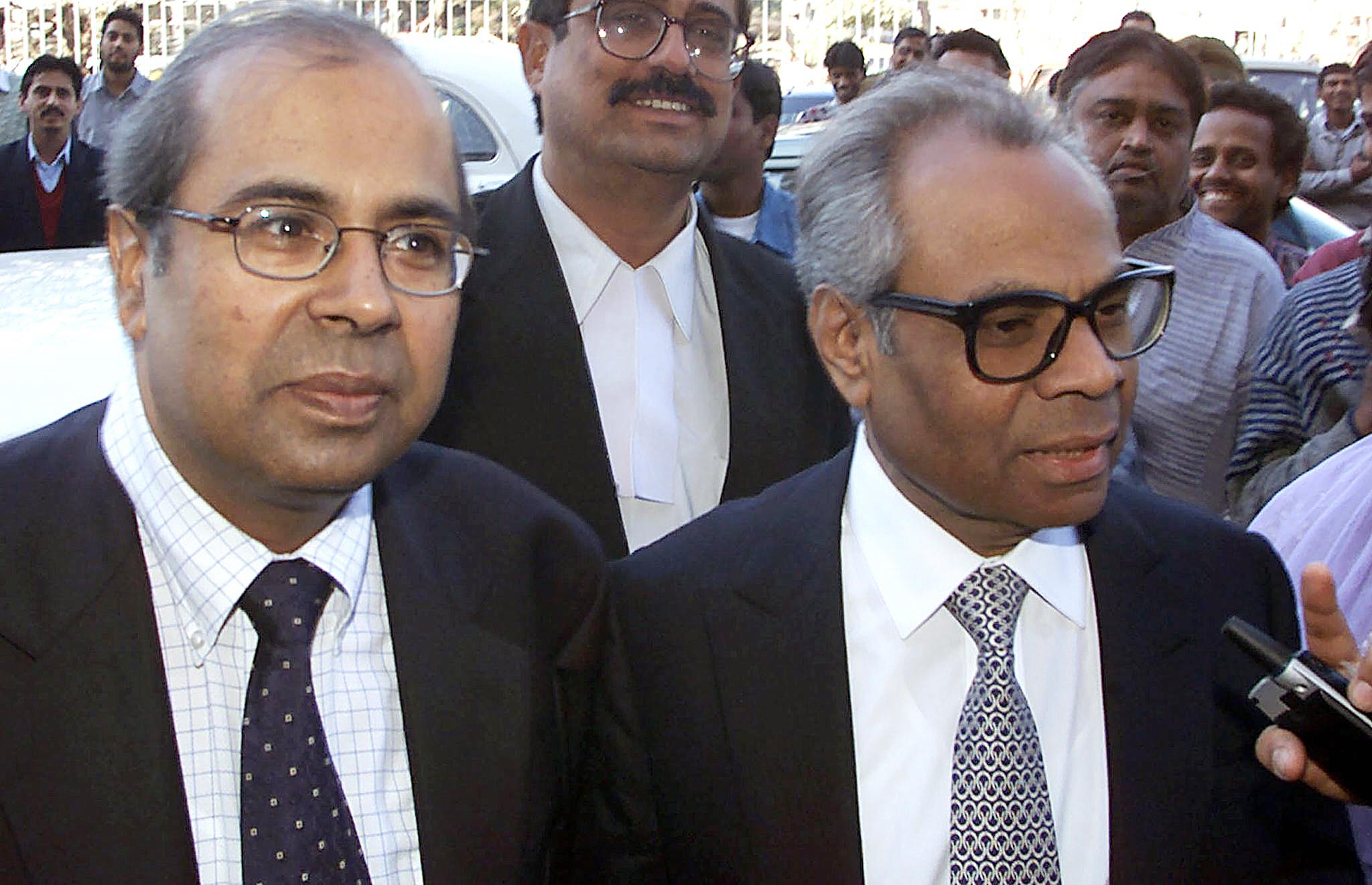 Hinduja Brothers photo 2