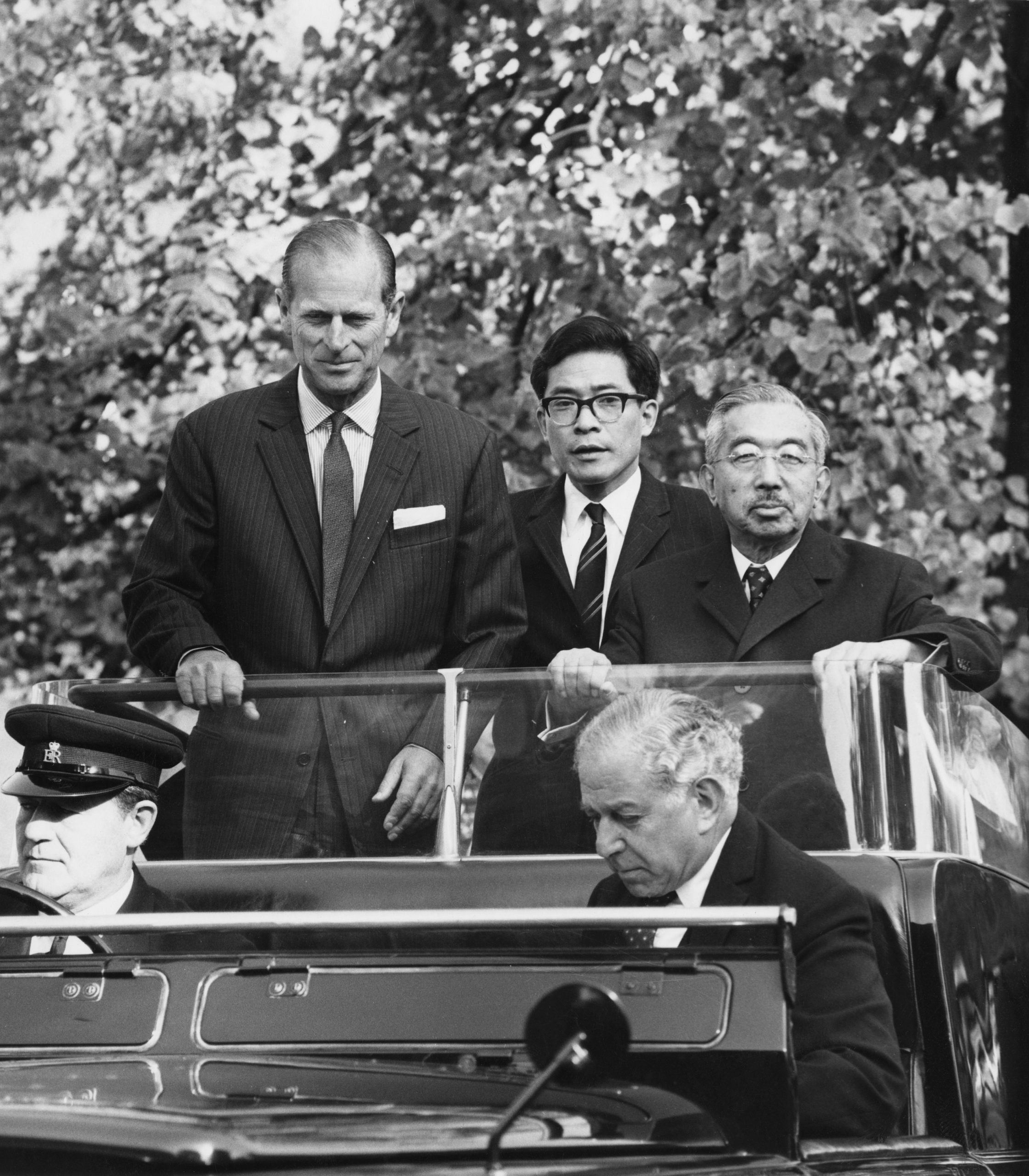 Hirohito photo 2