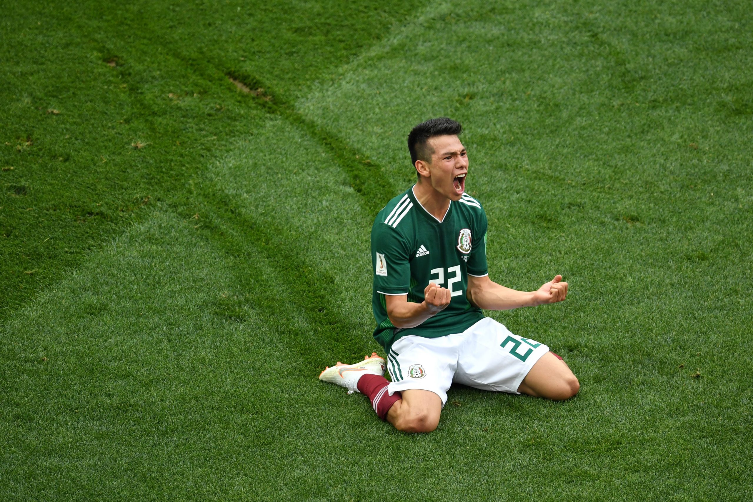 Hirving Lozano photo