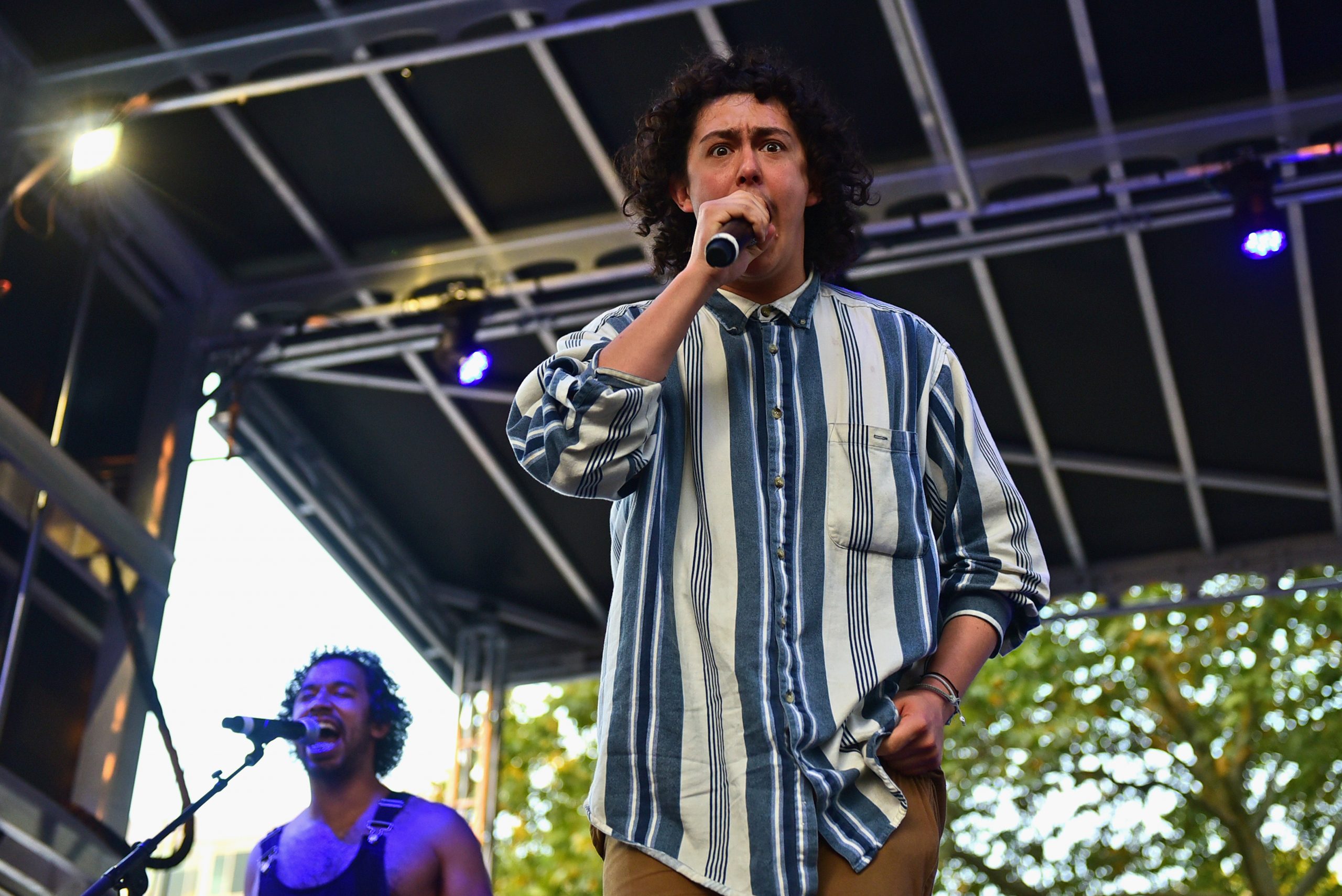 Hobo Johnson photo 2