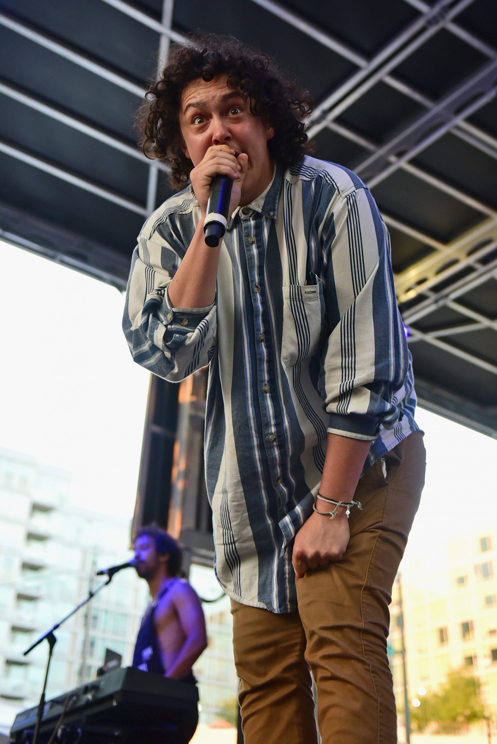 Hobo Johnson photo 3