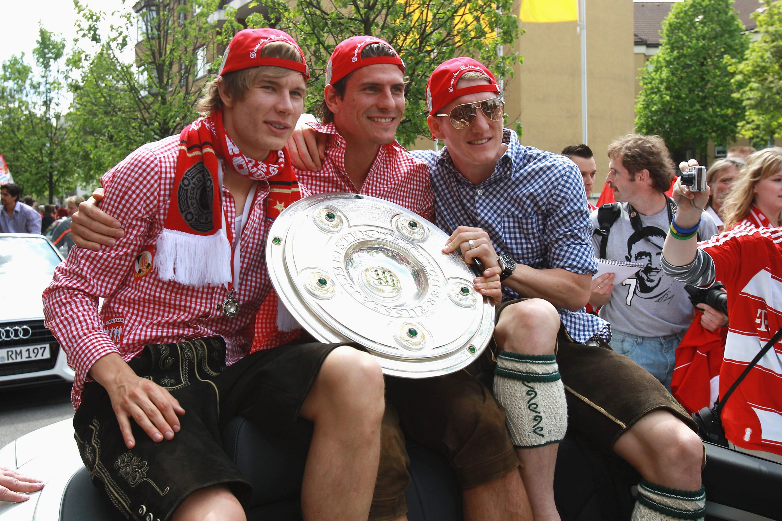 Holger Badstuber photo 2