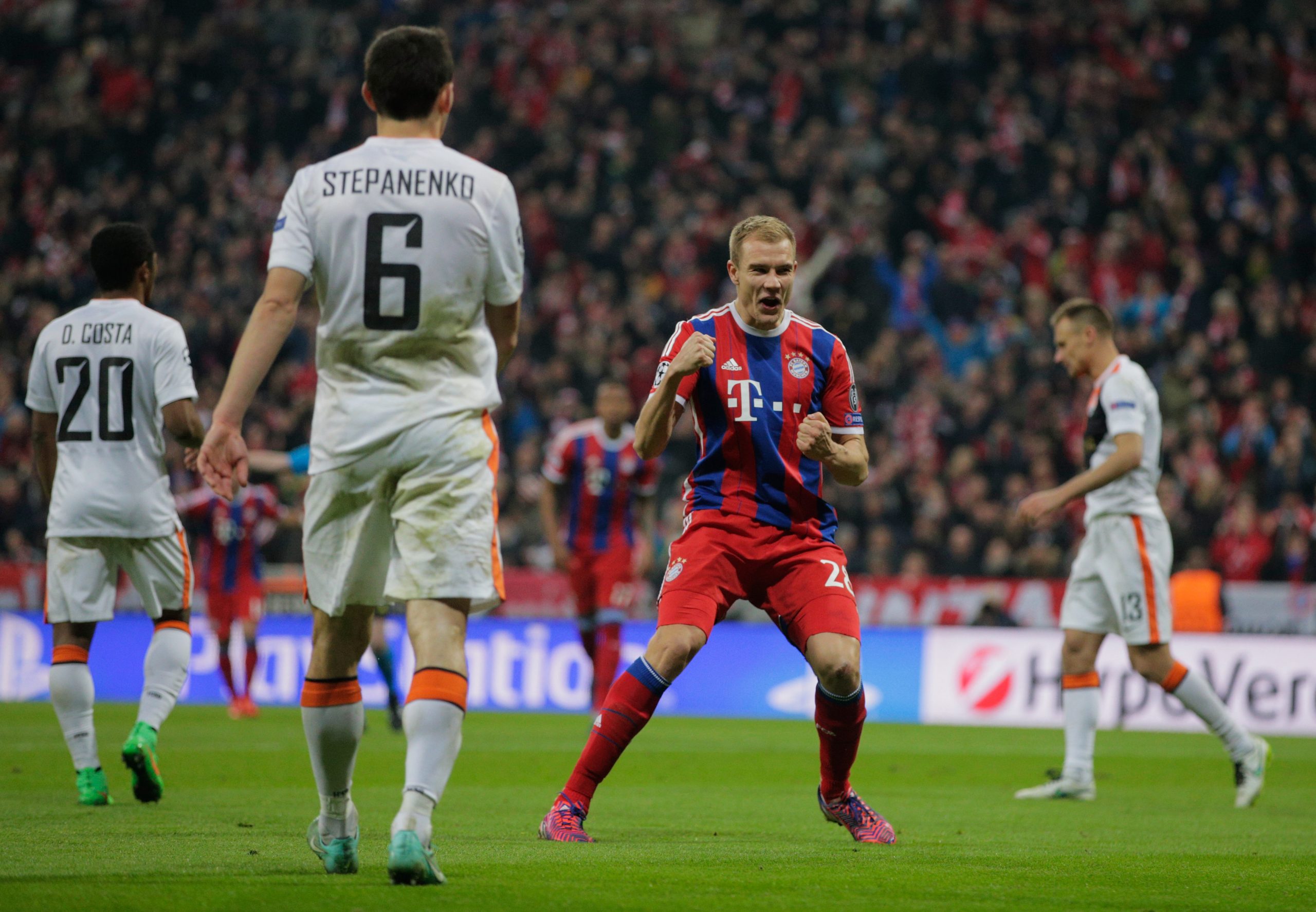 Holger Badstuber photo 3