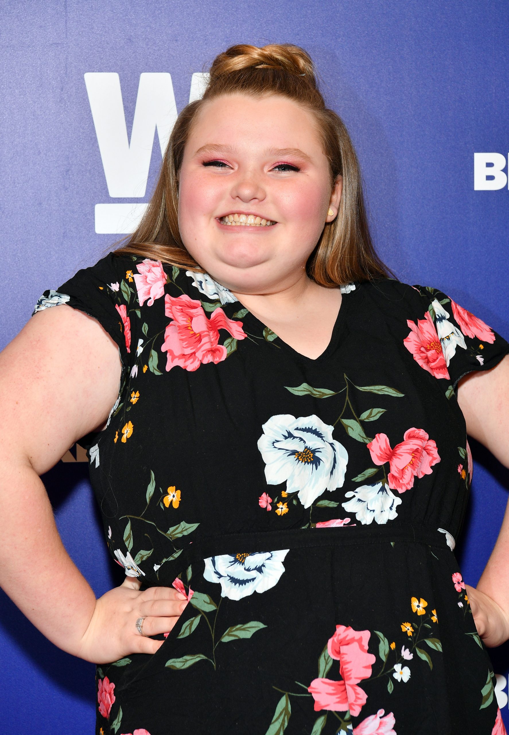 Honey Boo Boo Net Worth - Wiki, Age, Weight and Height, Relationships ...