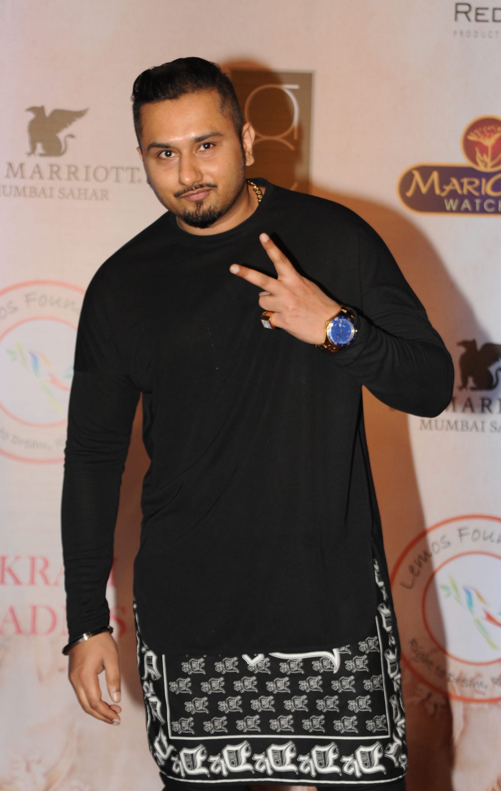 Honey Singh photo