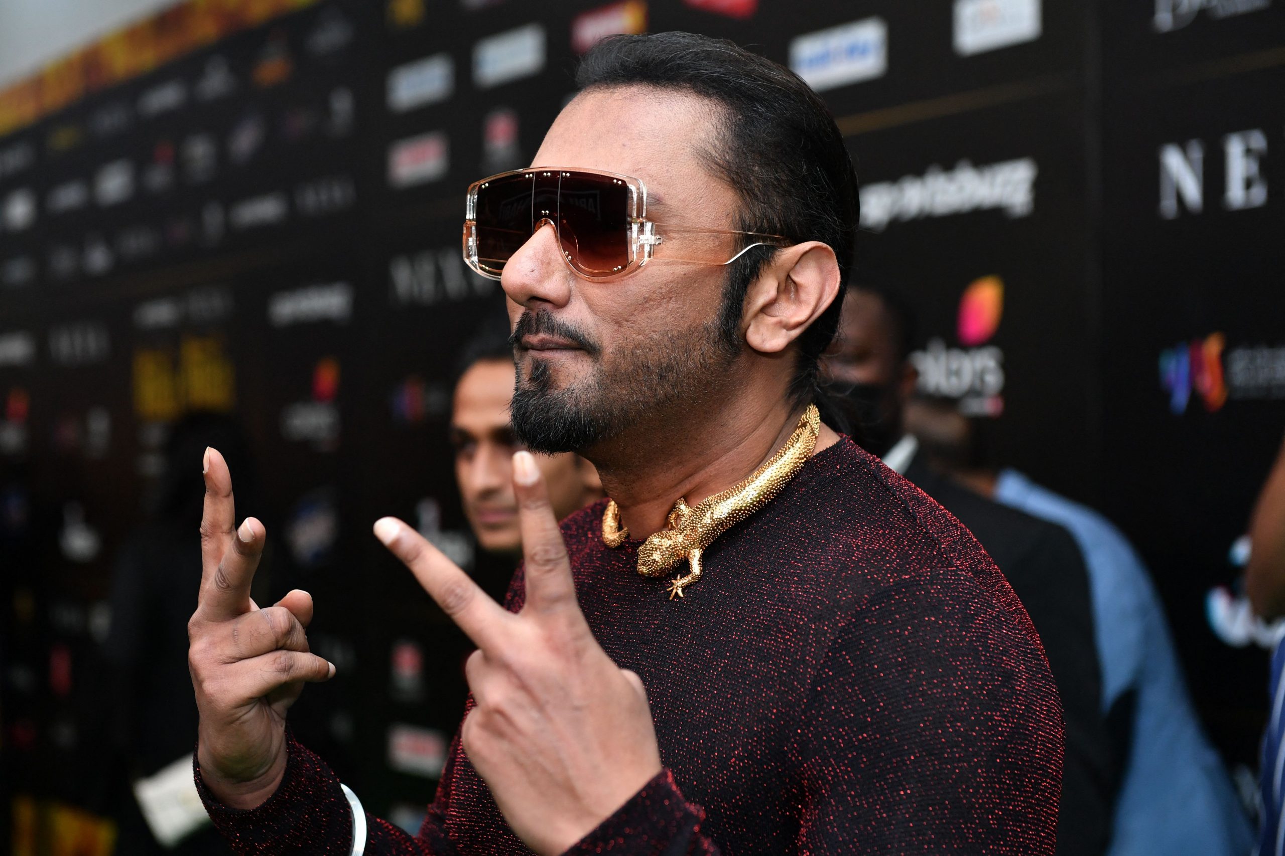 Honey Singh photo 2