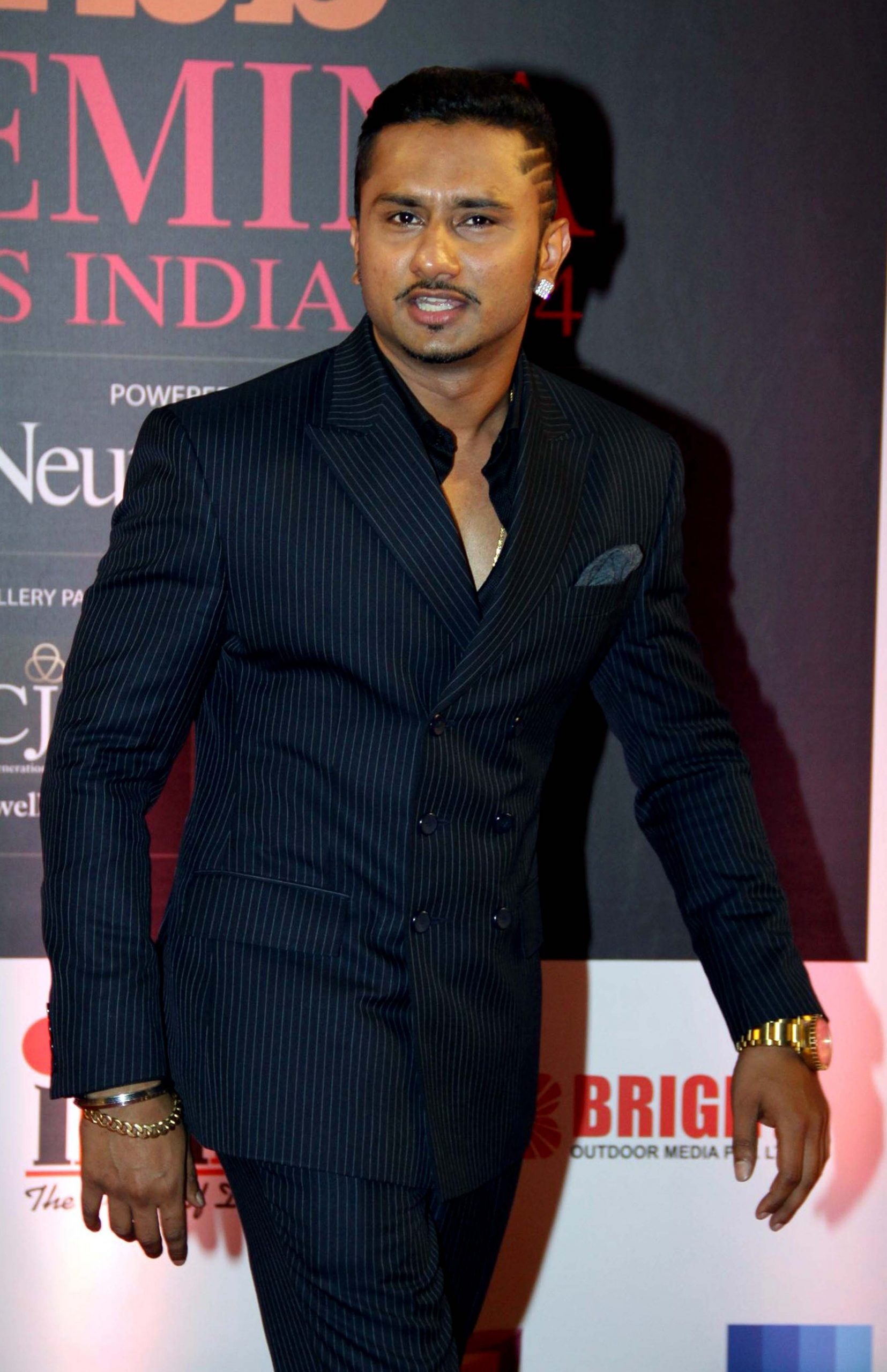 Honey Singh photo 3